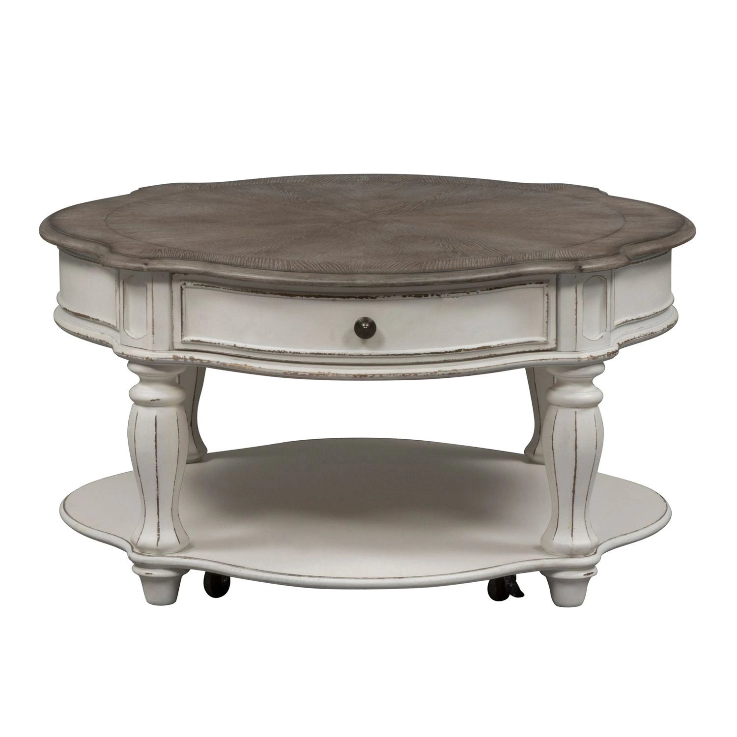 Magnolia Manor Cocktail Table image