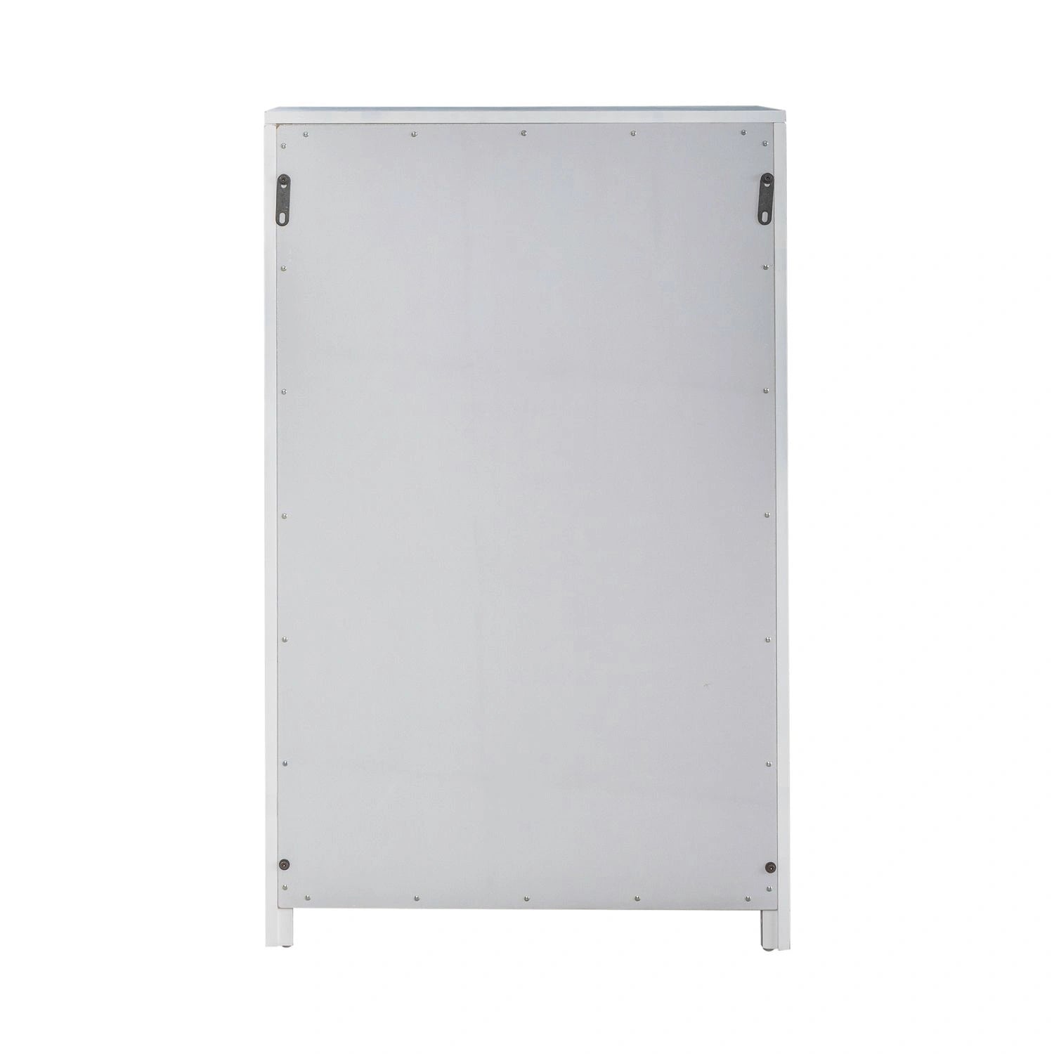 Magnolia Manor 48 Inch Bookcase (RTA) image