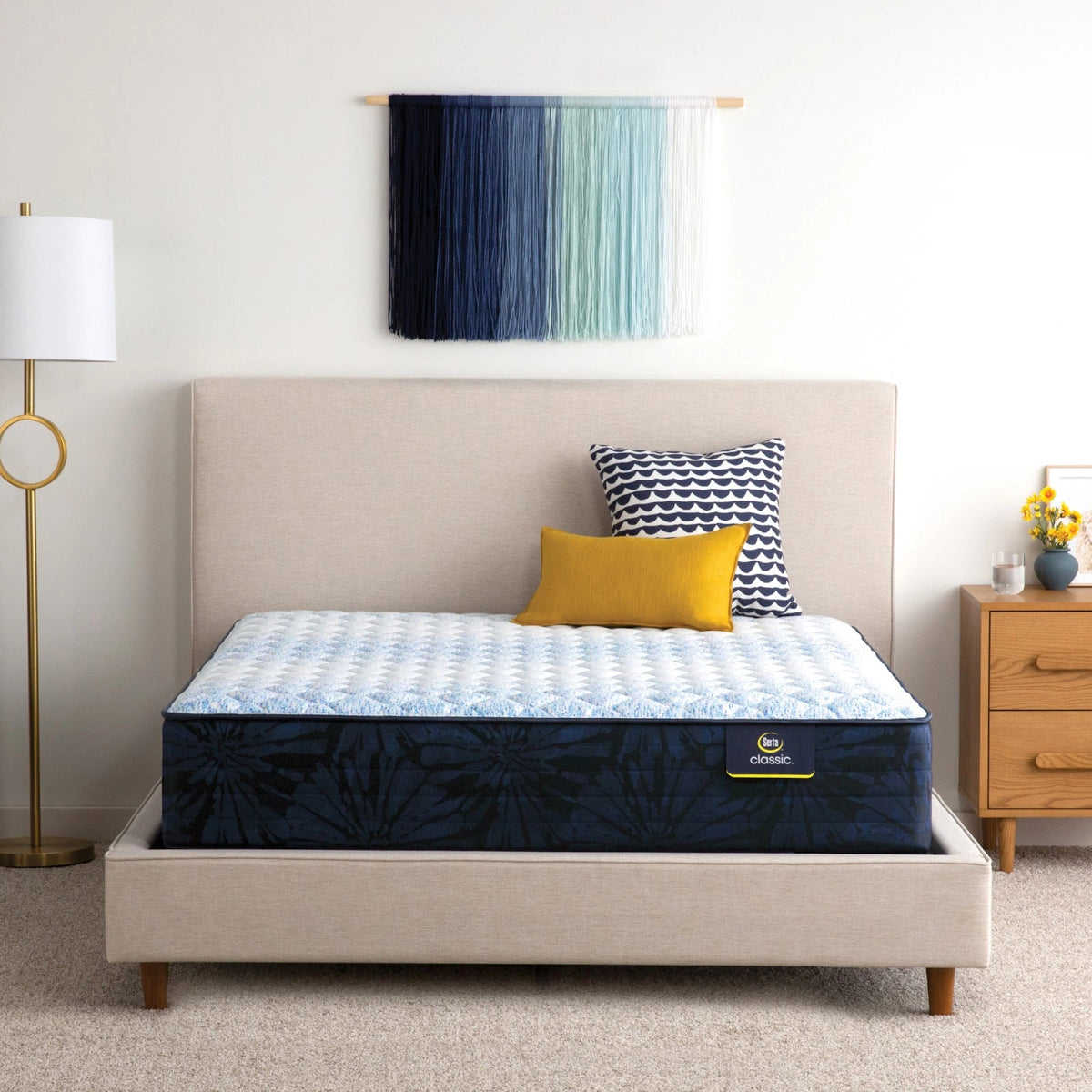 Serta Classic Dorian Mattress