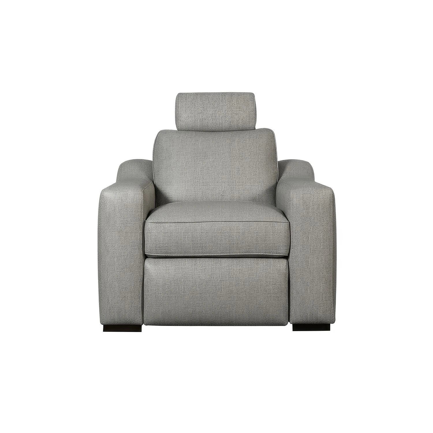 Archer Chair with Power Footrest & WS image