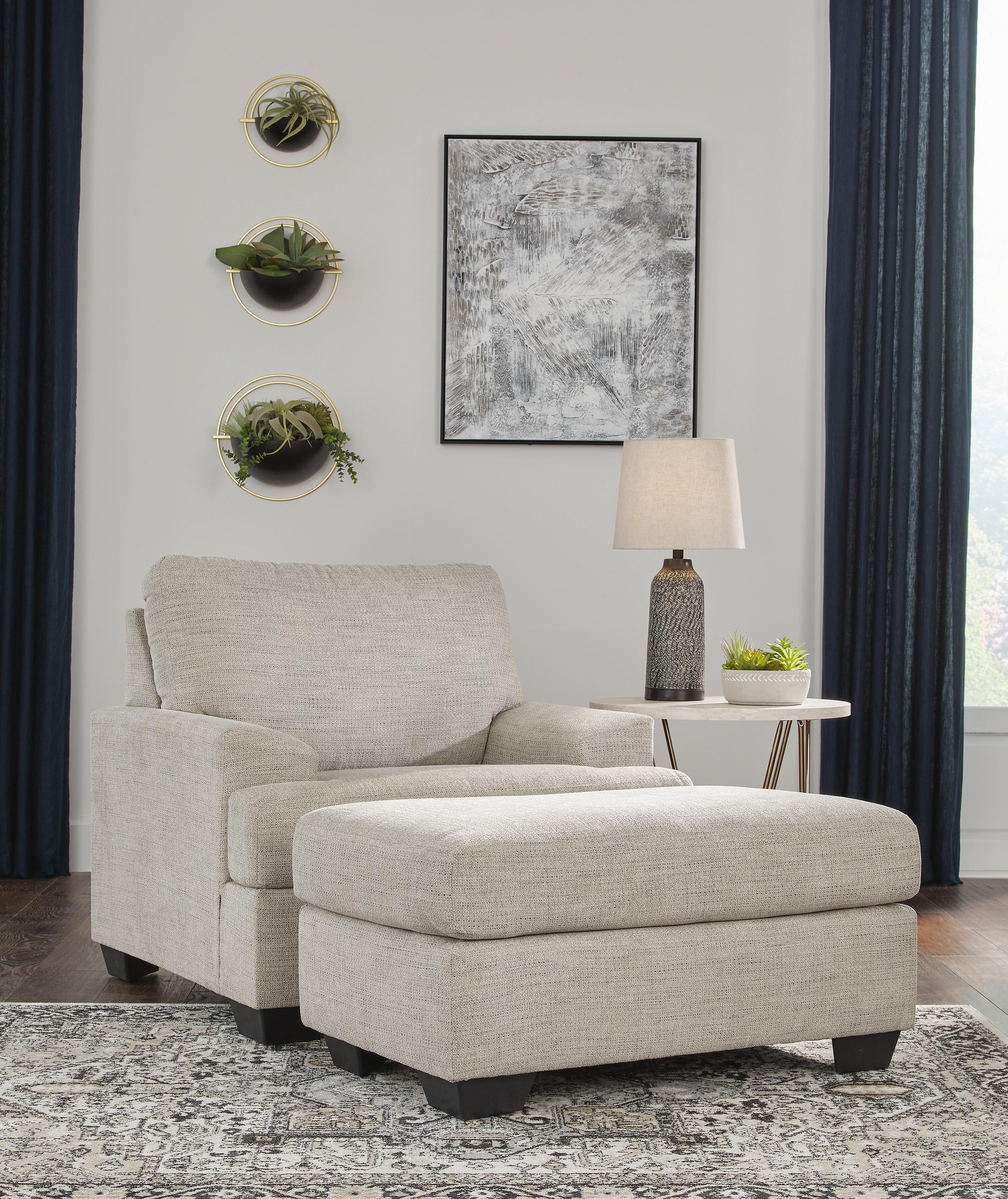 Vayda Living Room Set - Luxury Home Furniture (MI)