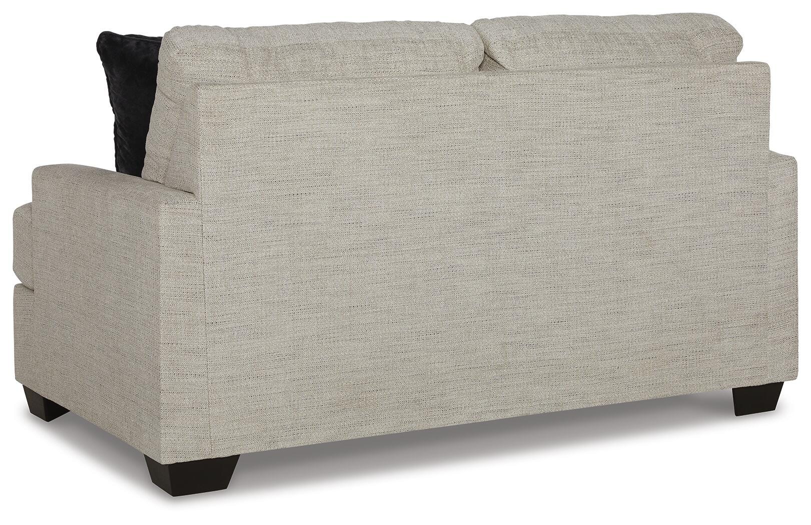 Vayda Living Room Set - Luxury Home Furniture (MI)