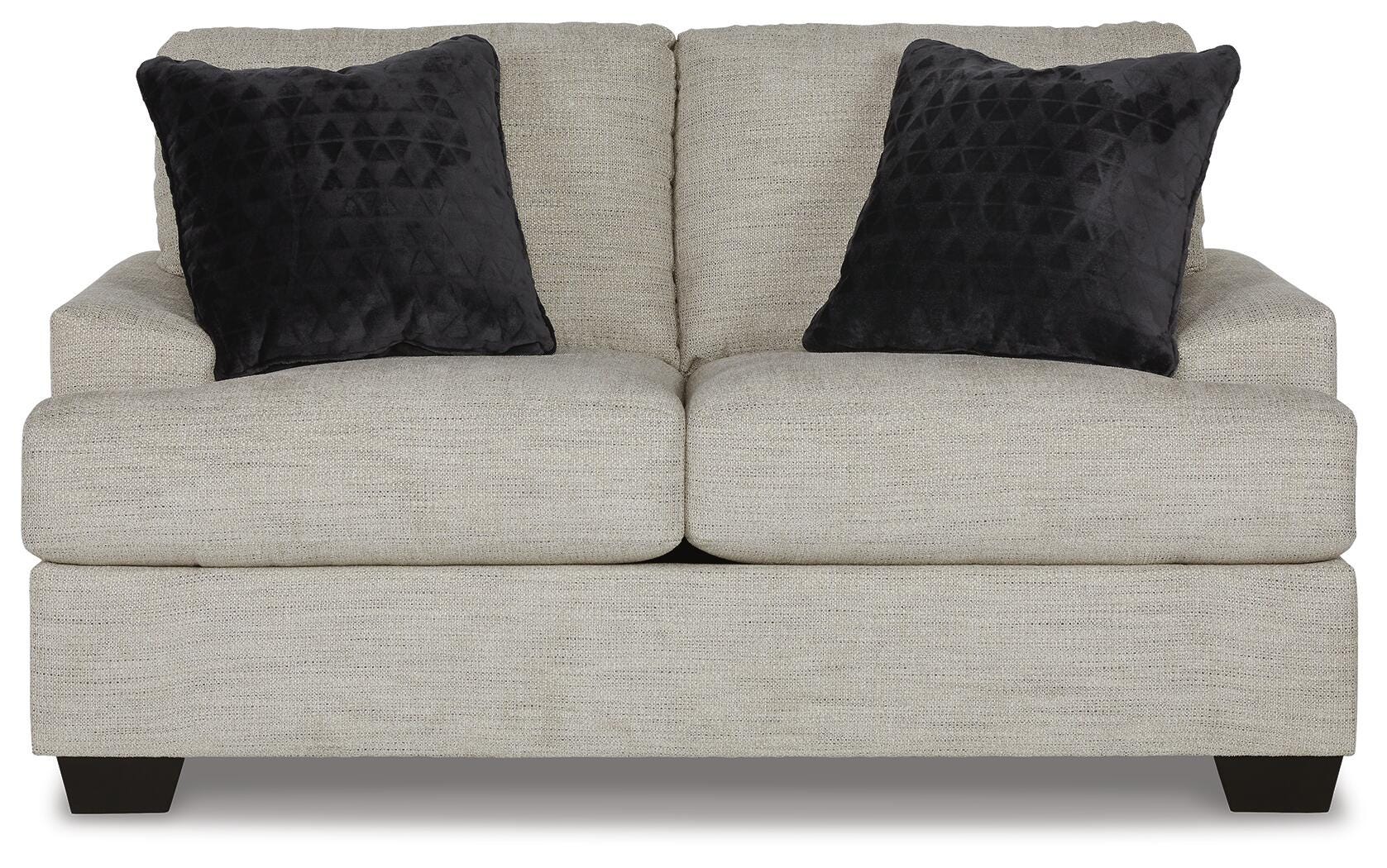 Vayda Living Room Set - Luxury Home Furniture (MI)
