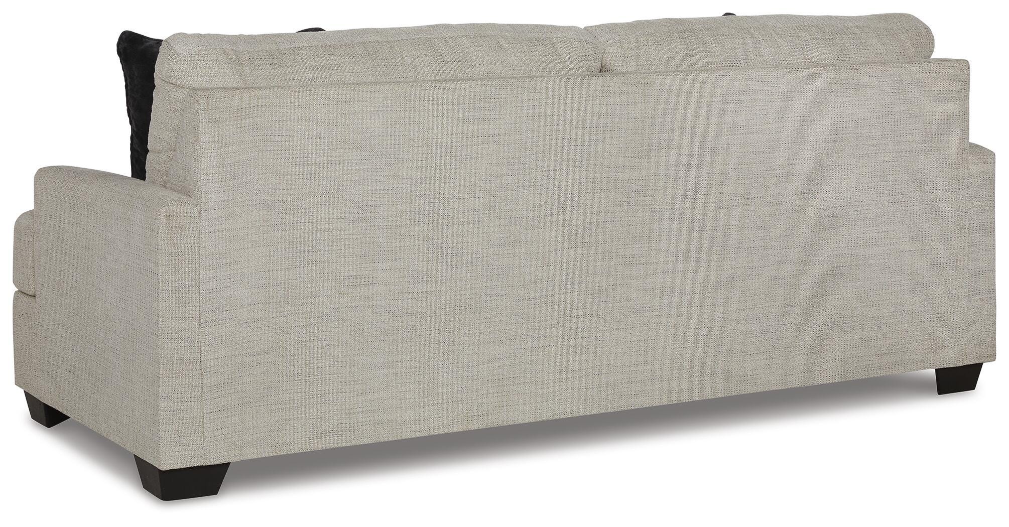 Vayda Living Room Set - Luxury Home Furniture (MI)