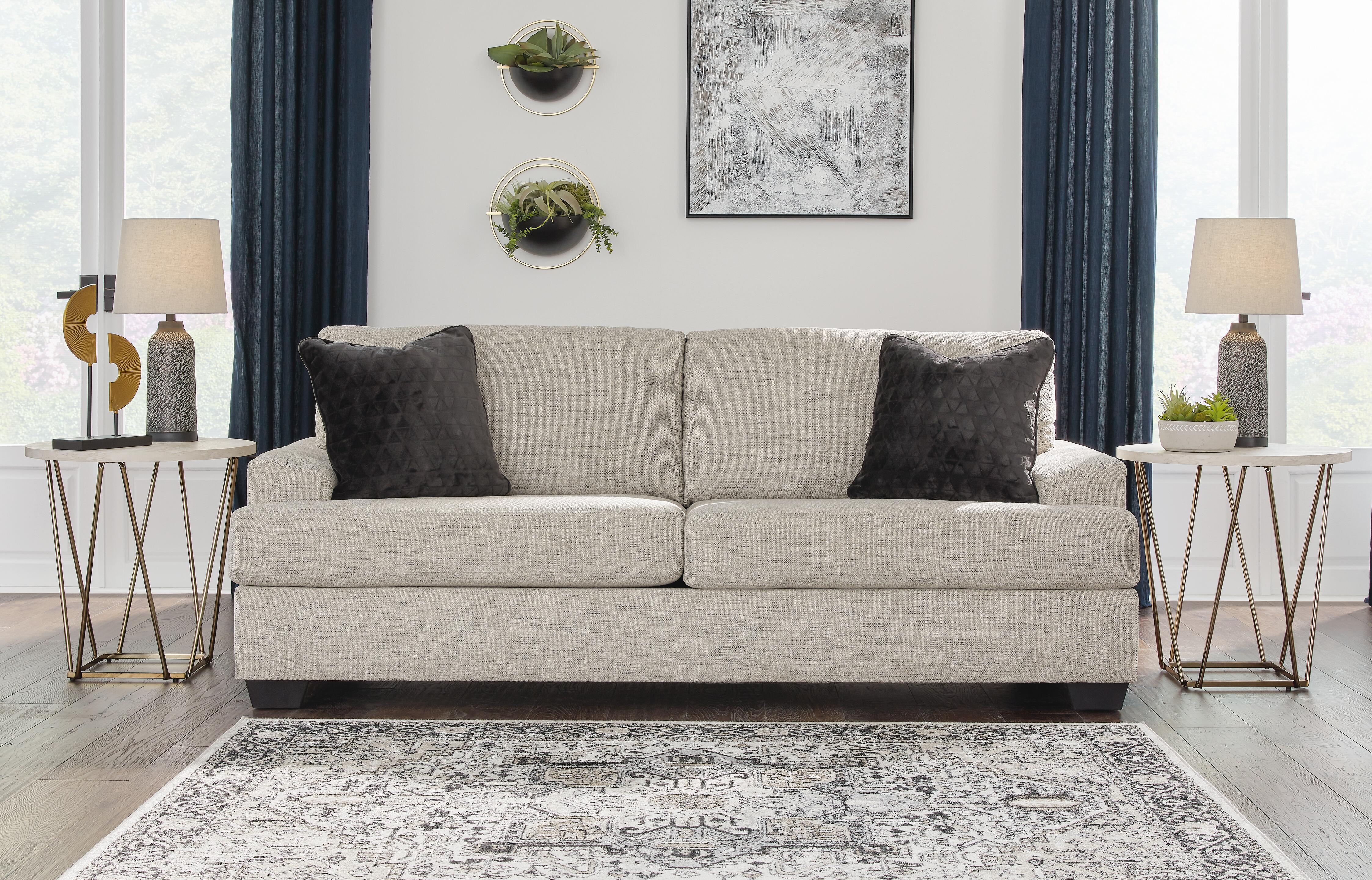 Vayda Living Room Set - Luxury Home Furniture (MI)