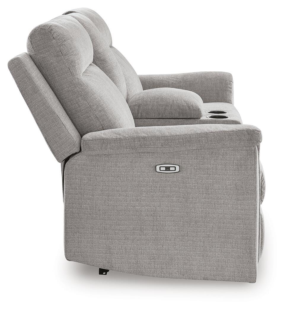 Barnsana Living Room Set - Luxury Home Furniture (MI)