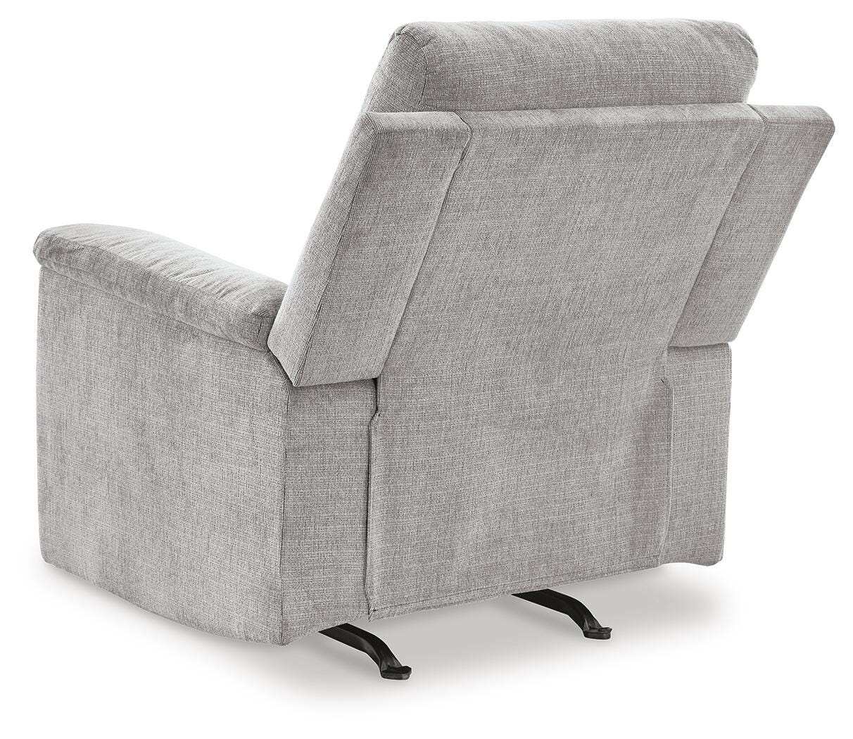 Barnsana Living Room Set - Luxury Home Furniture (MI)