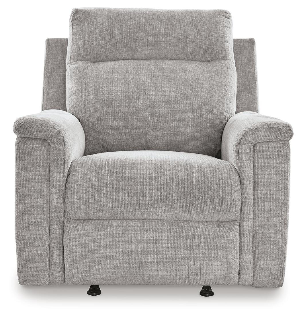 Barnsana Living Room Set - Luxury Home Furniture (MI)