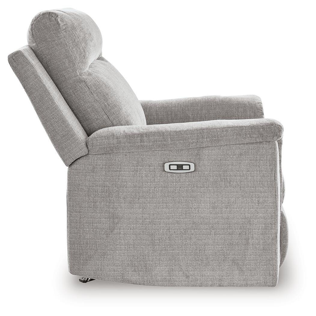 Barnsana Living Room Set - Luxury Home Furniture (MI)