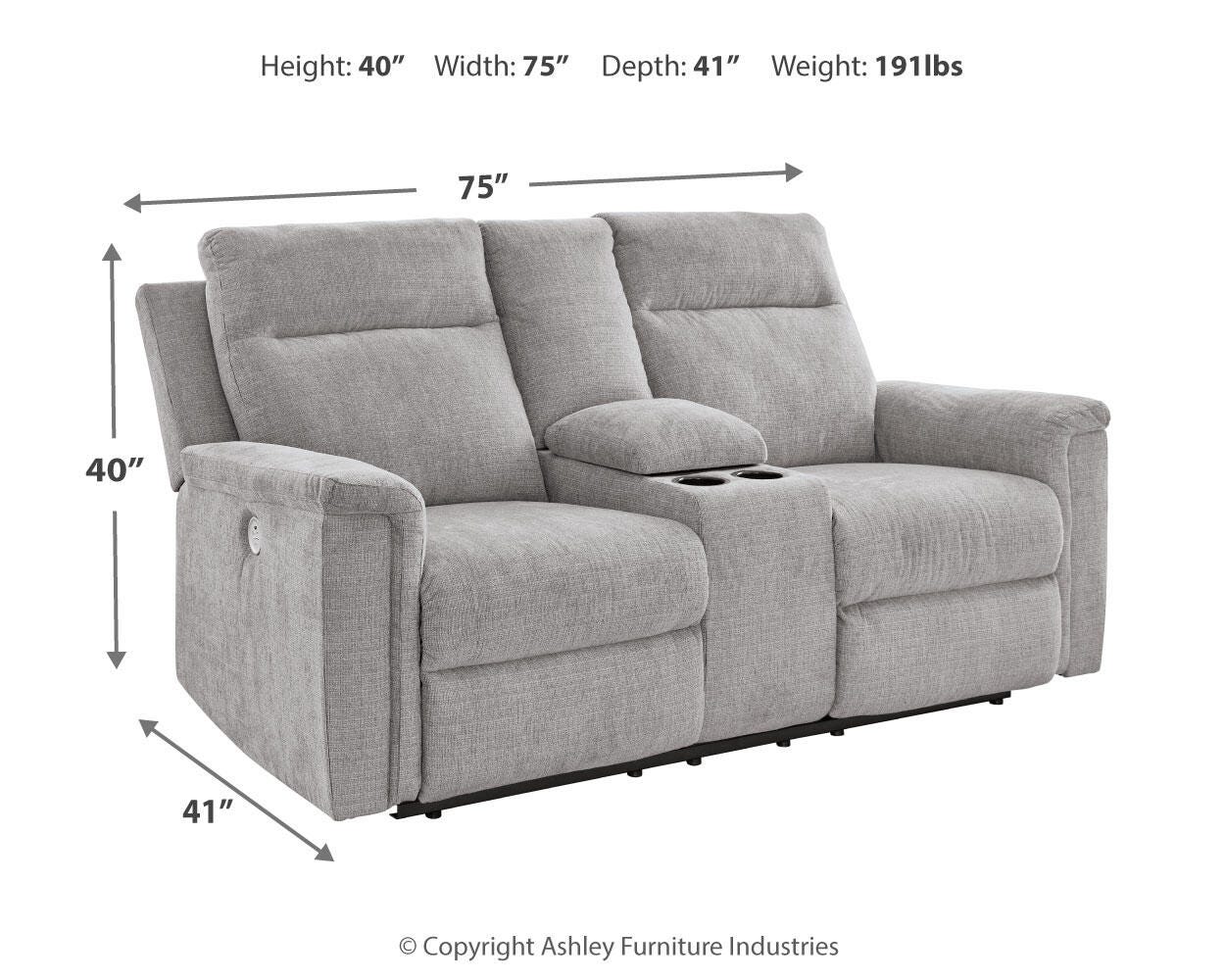 Barnsana Living Room Set - Luxury Home Furniture (MI)