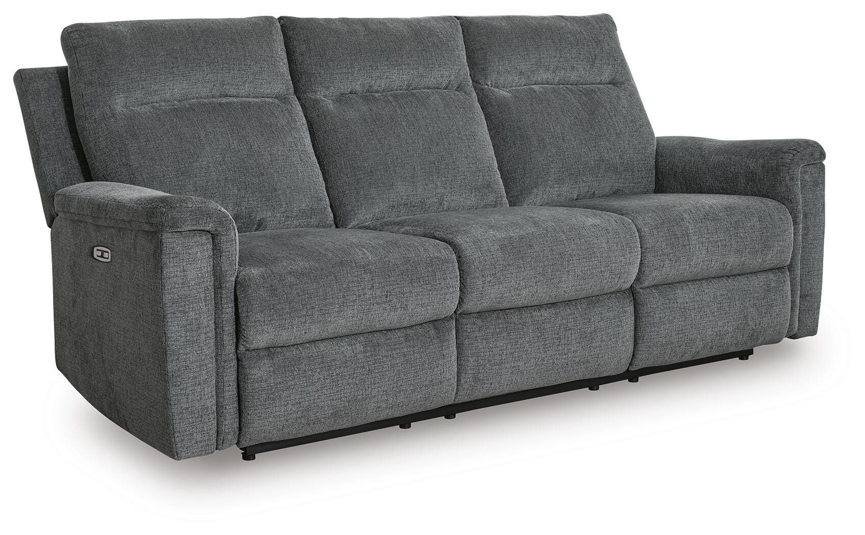 Barnsana Living Room Set - Luxury Home Furniture (MI)