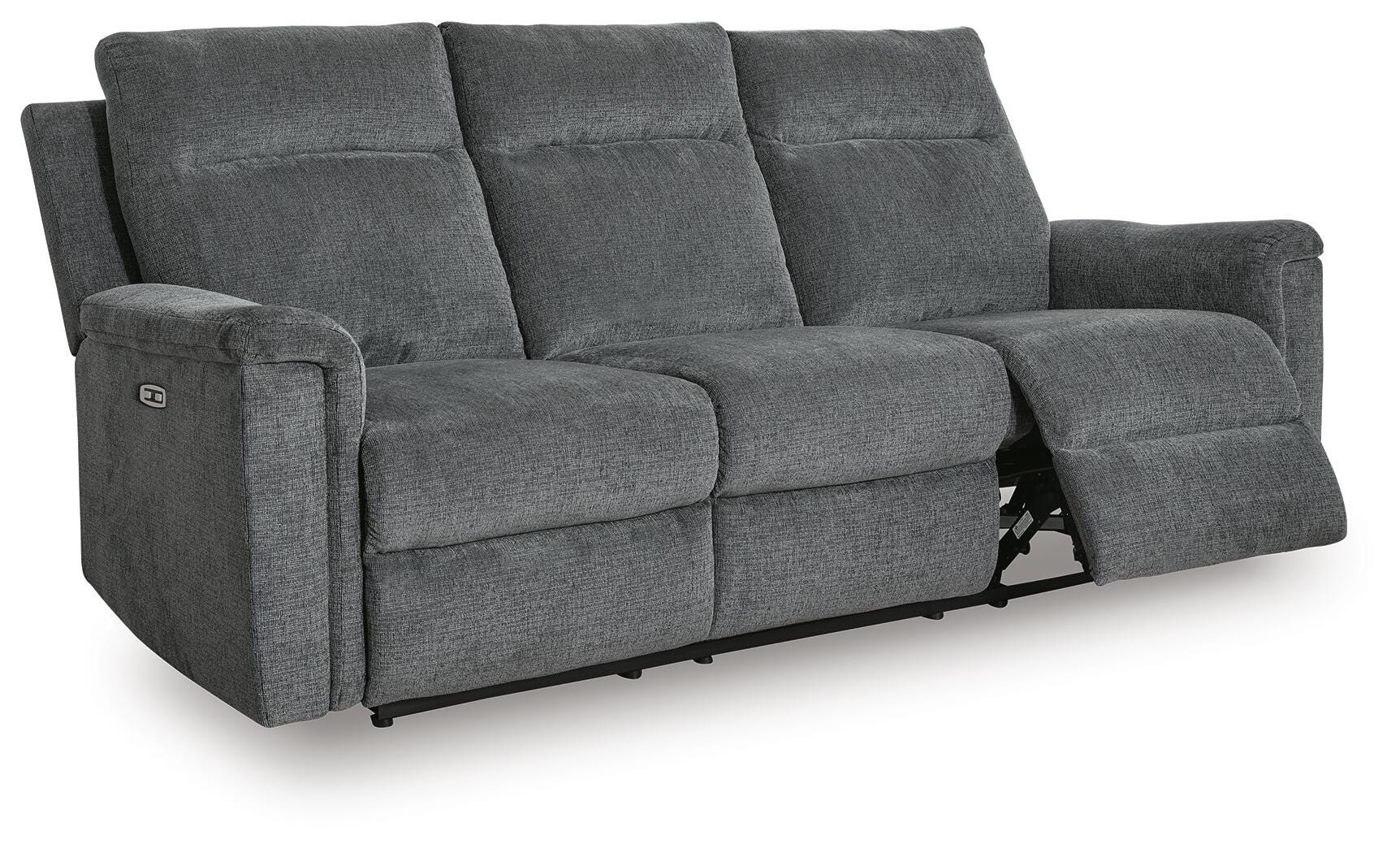 Barnsana Living Room Set - Luxury Home Furniture (MI)