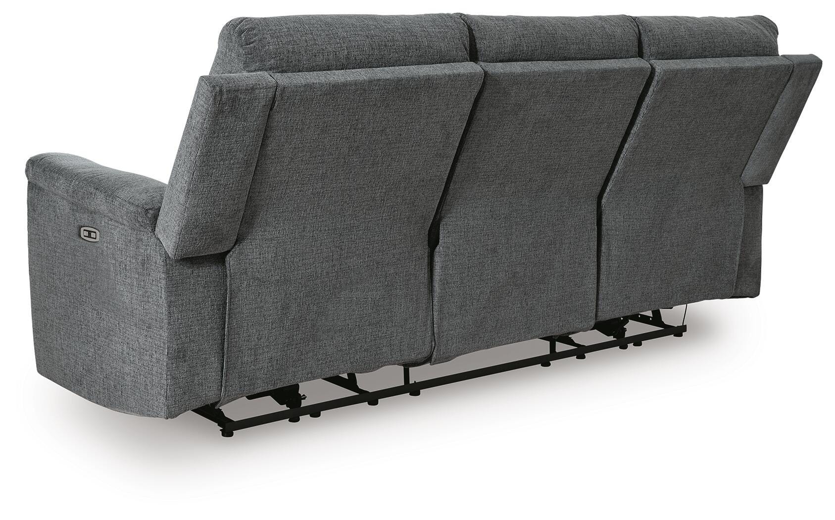 Barnsana Living Room Set - Luxury Home Furniture (MI)