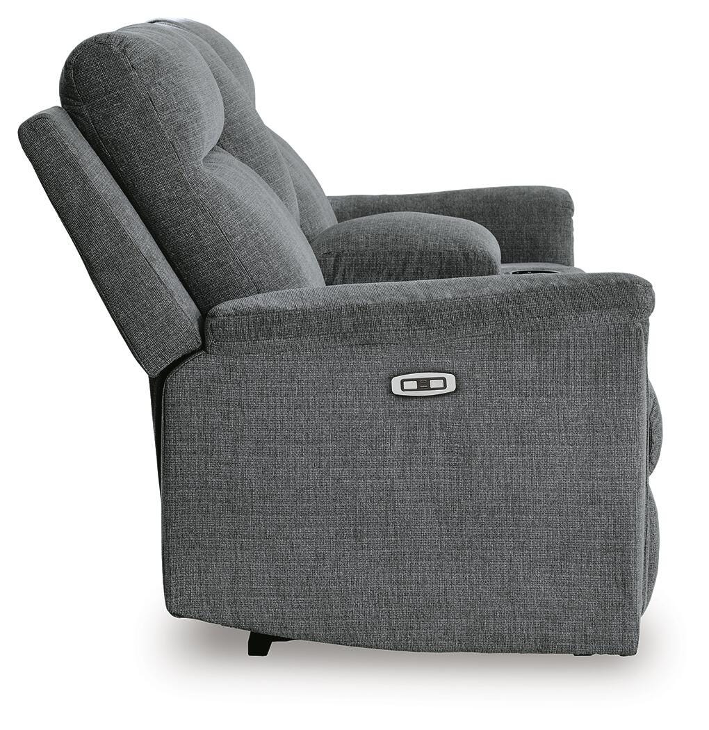 Barnsana Living Room Set - Luxury Home Furniture (MI)