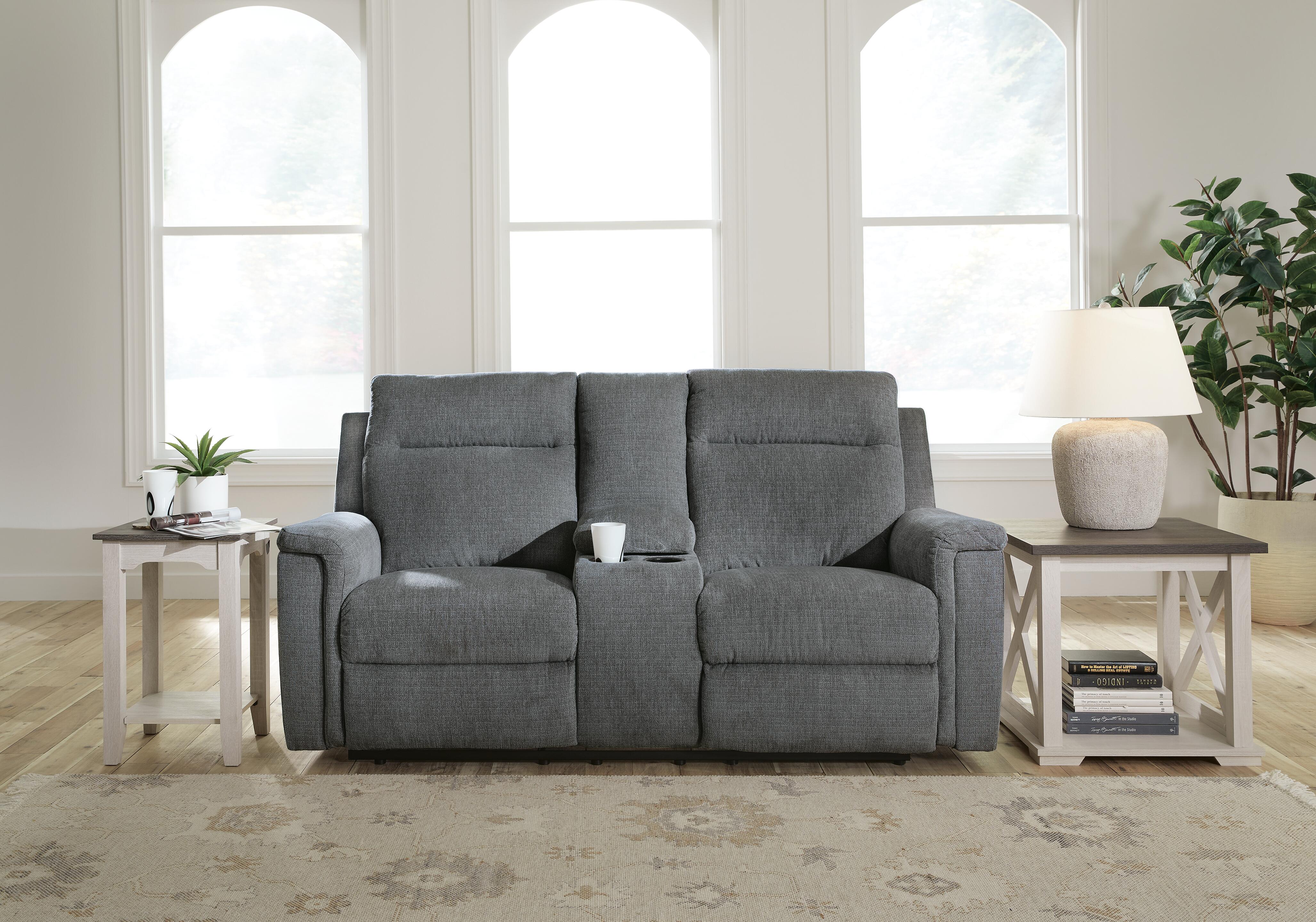 Barnsana Living Room Set - Luxury Home Furniture (MI)