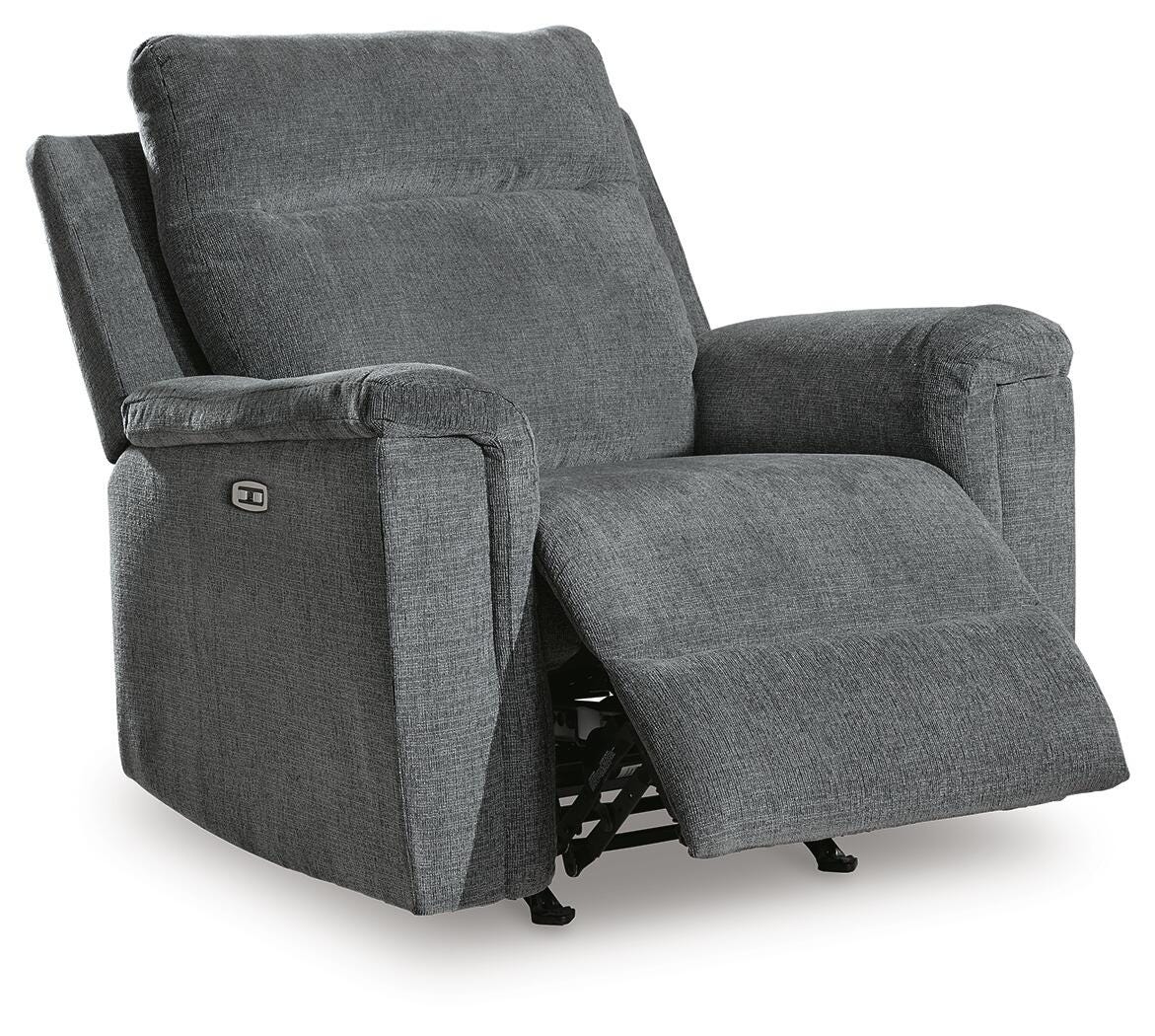 Barnsana Living Room Set - Luxury Home Furniture (MI)