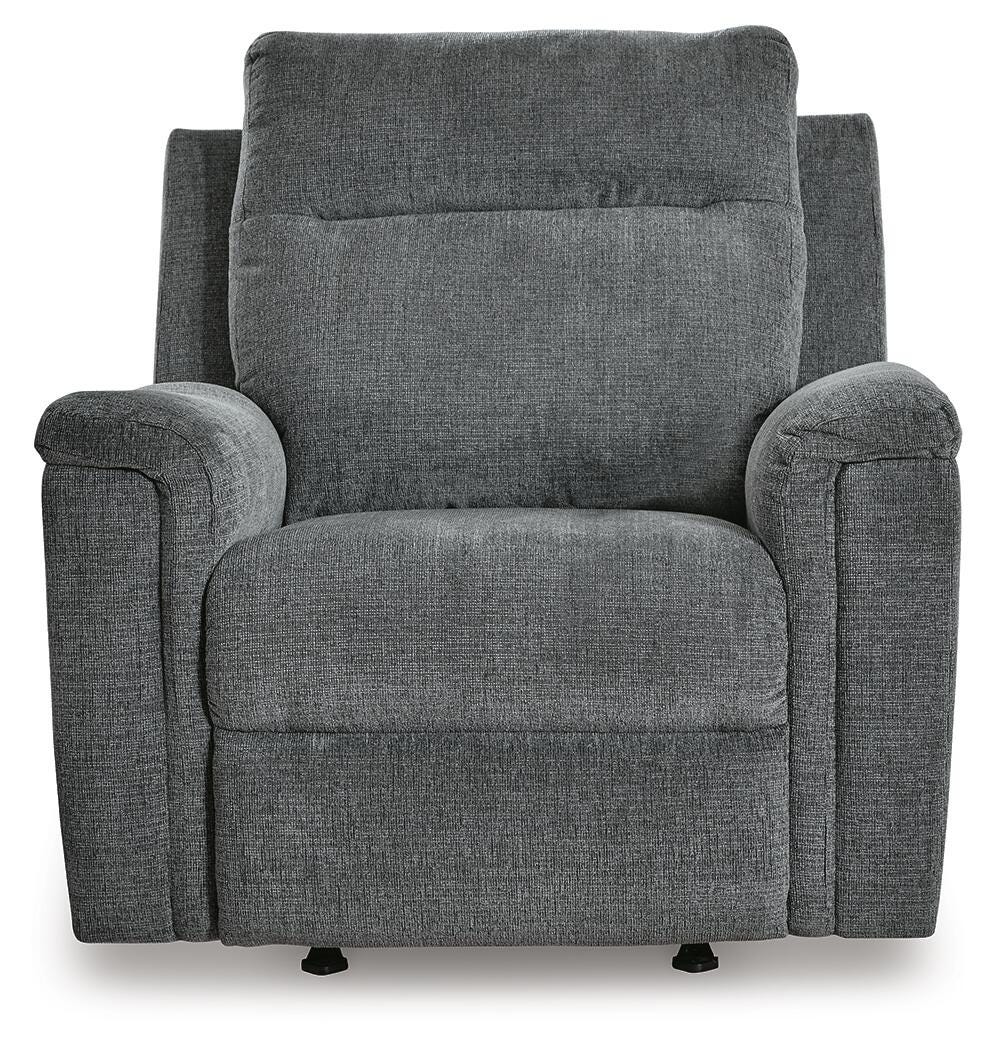Barnsana Living Room Set - Luxury Home Furniture (MI)