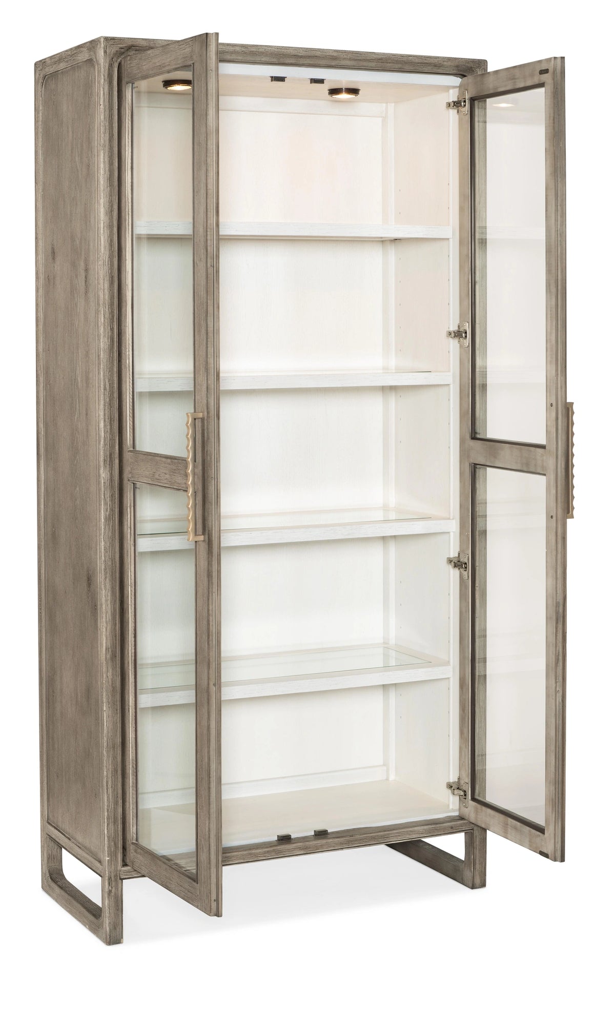 Serenity Sanderling Display Cabinet