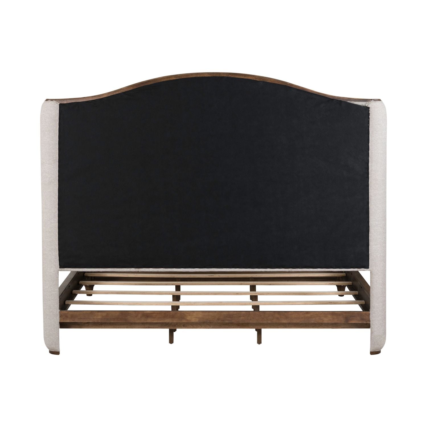 Harrison Heights Queen Shelter Bed - Luxury Home Furniture (MI)