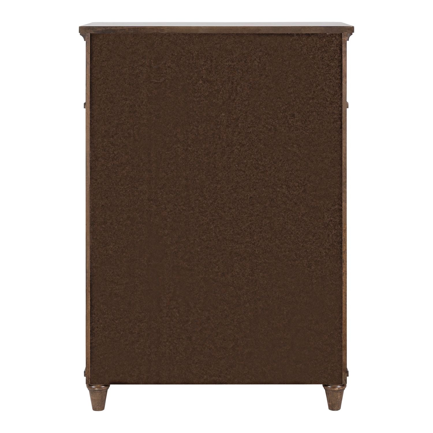 Harrison Heights 5 Drawer Chest - Luxury Home Furniture (MI)