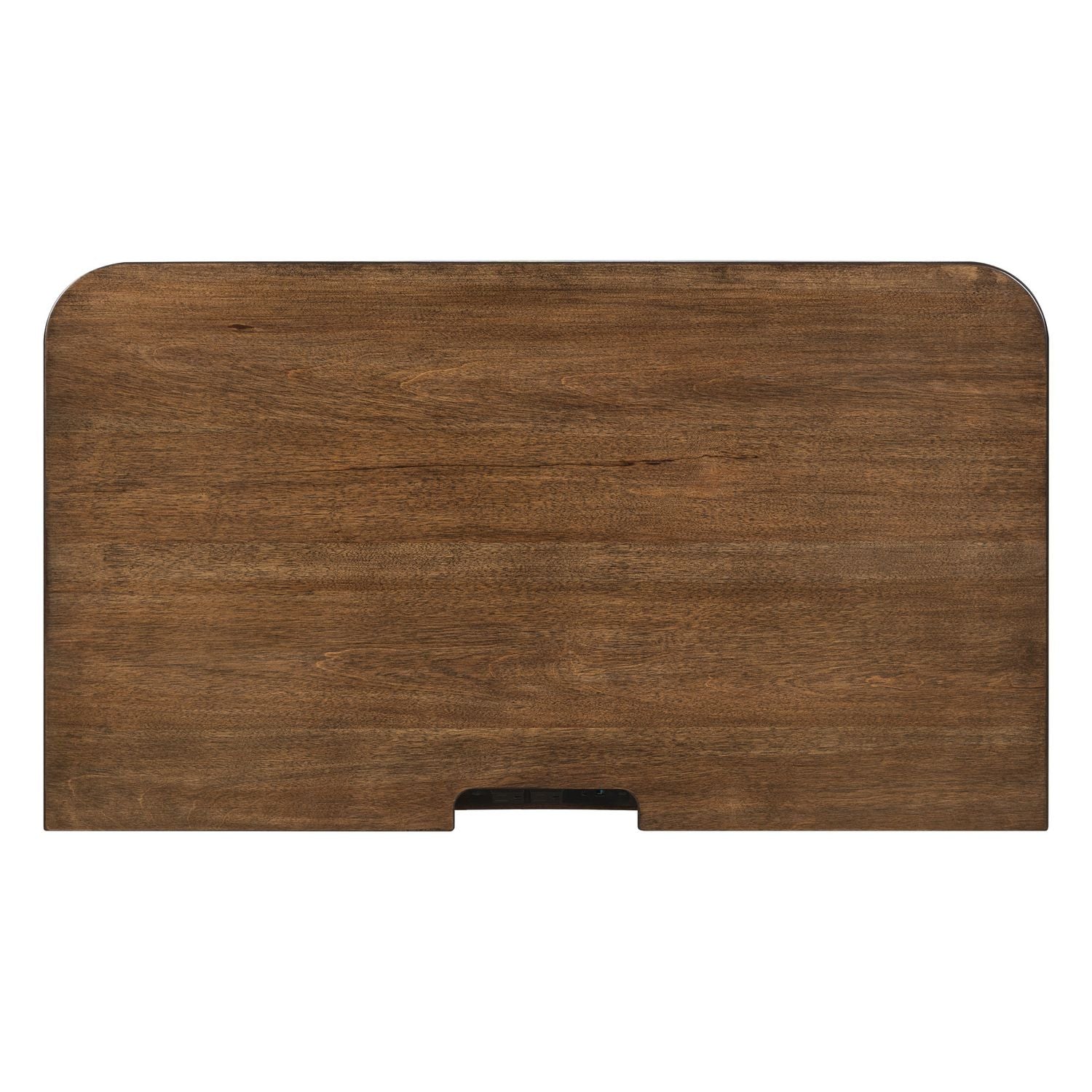 Harrison Heights Nightstand w/ Charging Station image