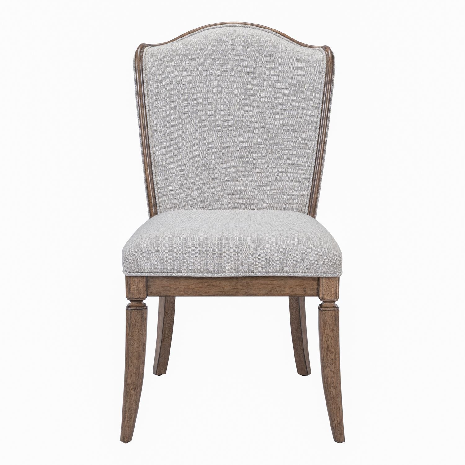 Harrison Heights Uph Side Chair (RTA) - Luxury Home Furniture (MI)