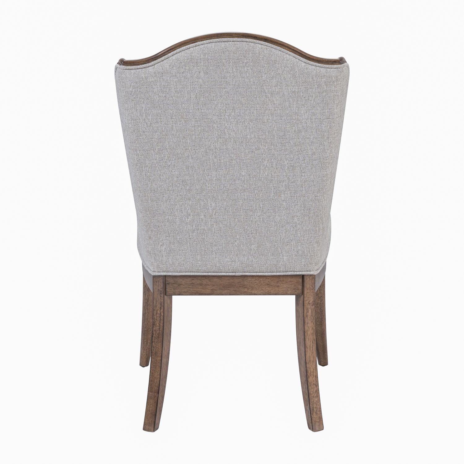 Harrison Heights Uph Side Chair (RTA) - Luxury Home Furniture (MI)