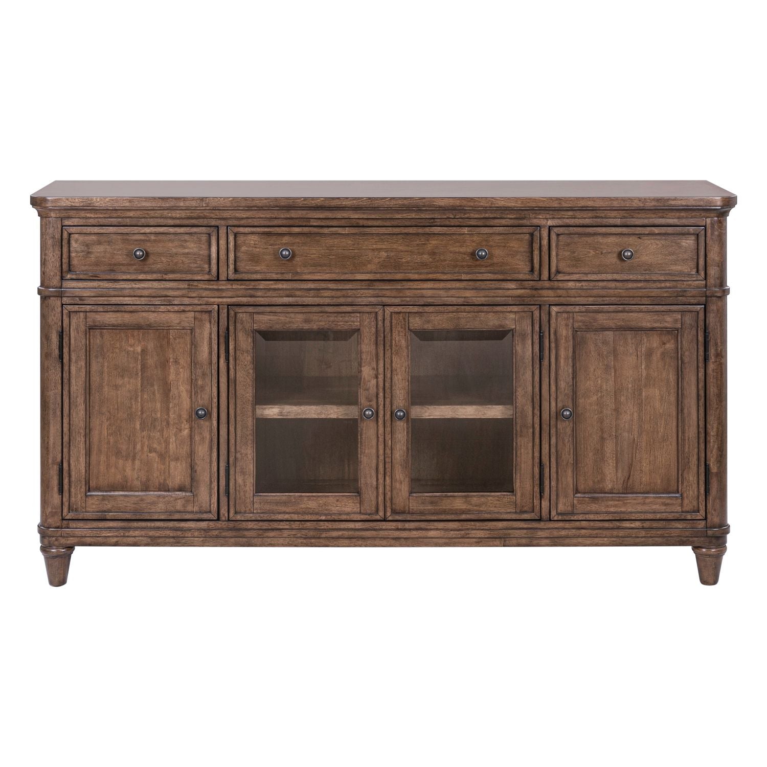 Harrison Heights Buffet - Luxury Home Furniture (MI)