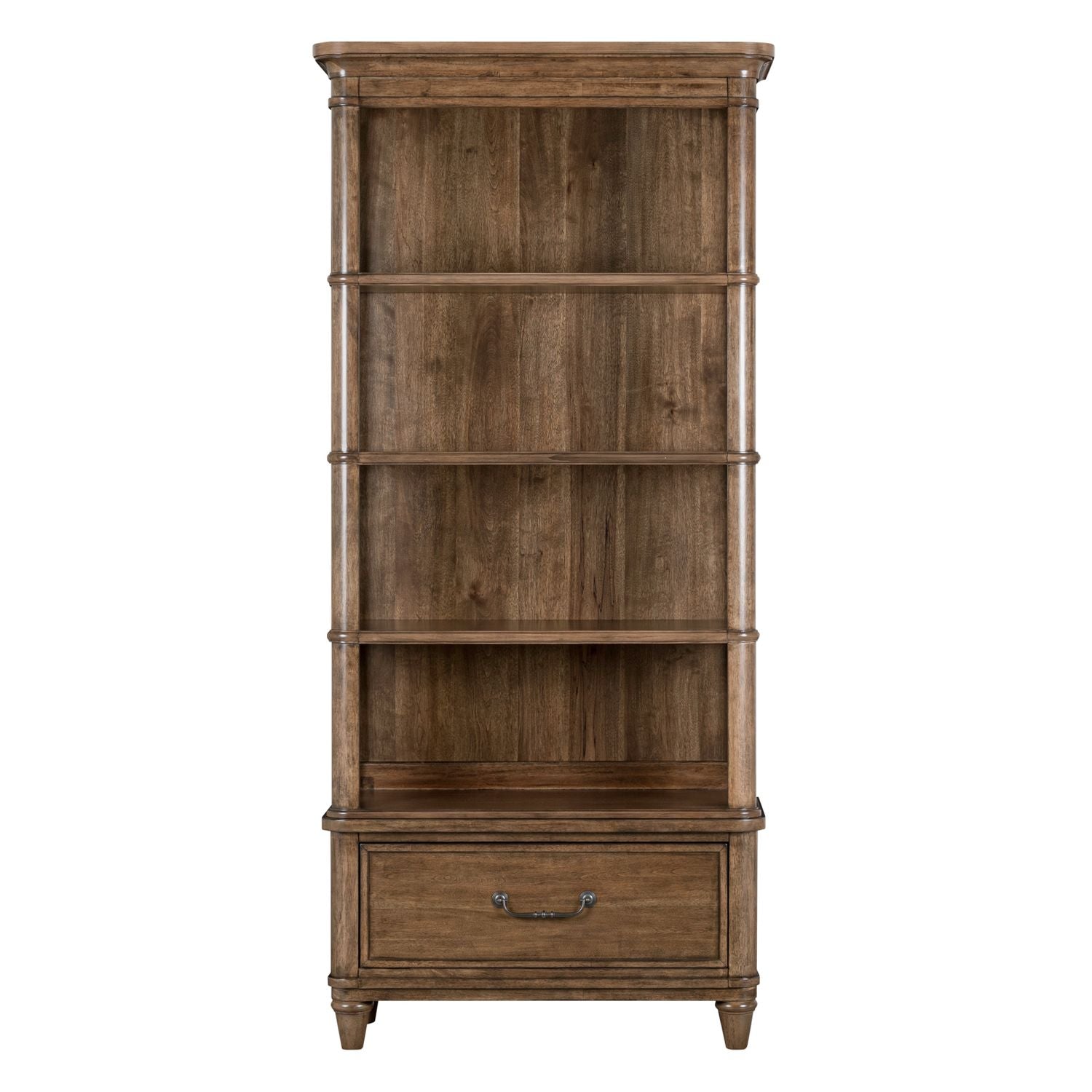 Harrison Heights Bookcase image