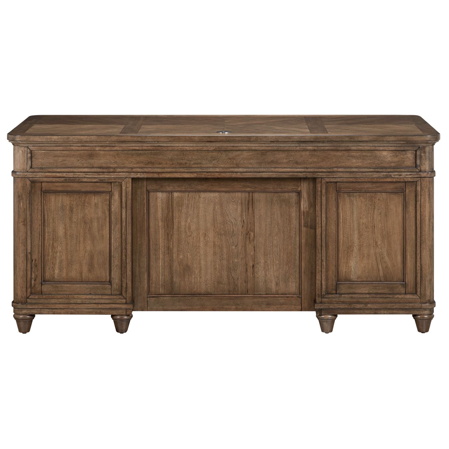 Harrison Heights Jr Executive Desk image