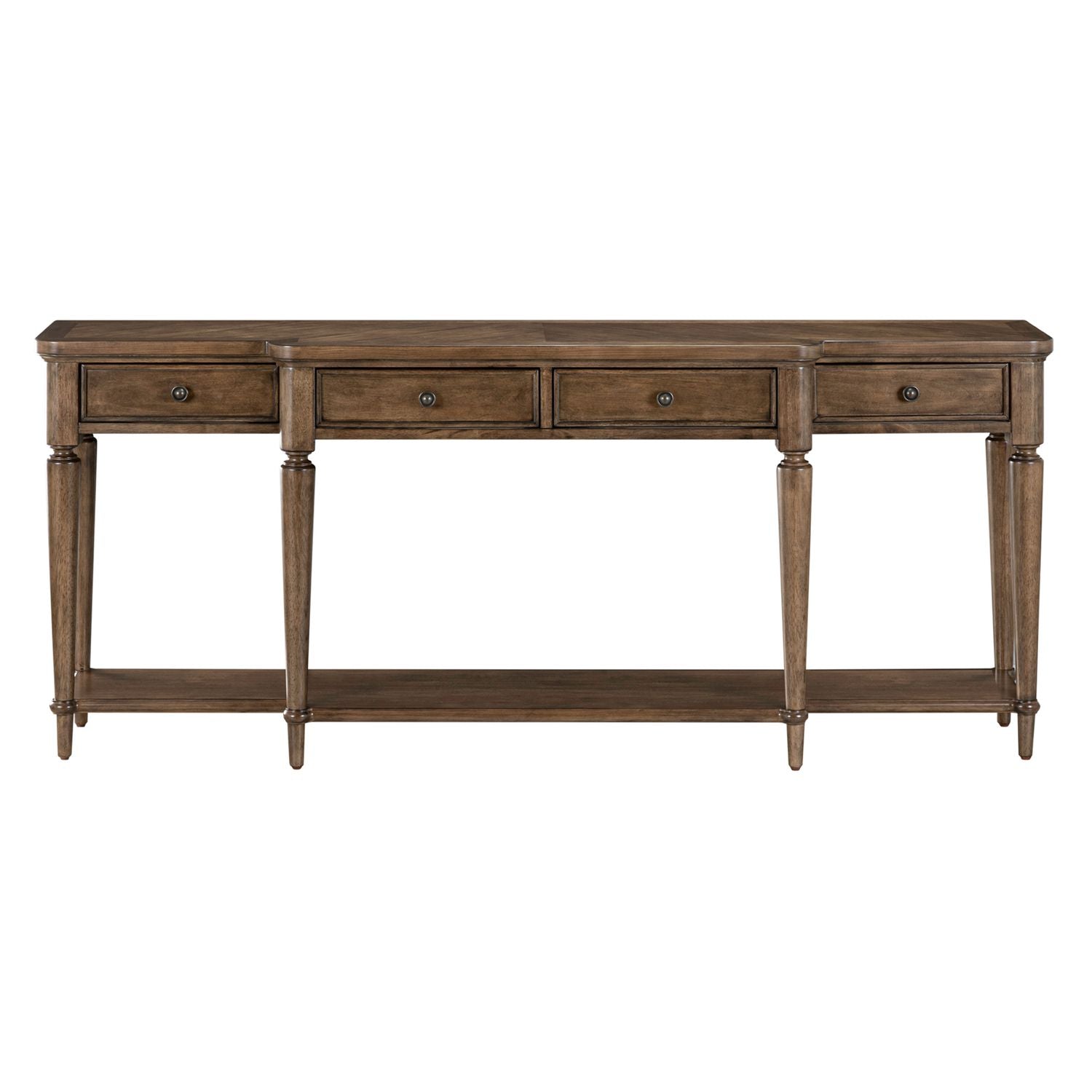 Harrison Heights Hall Console image