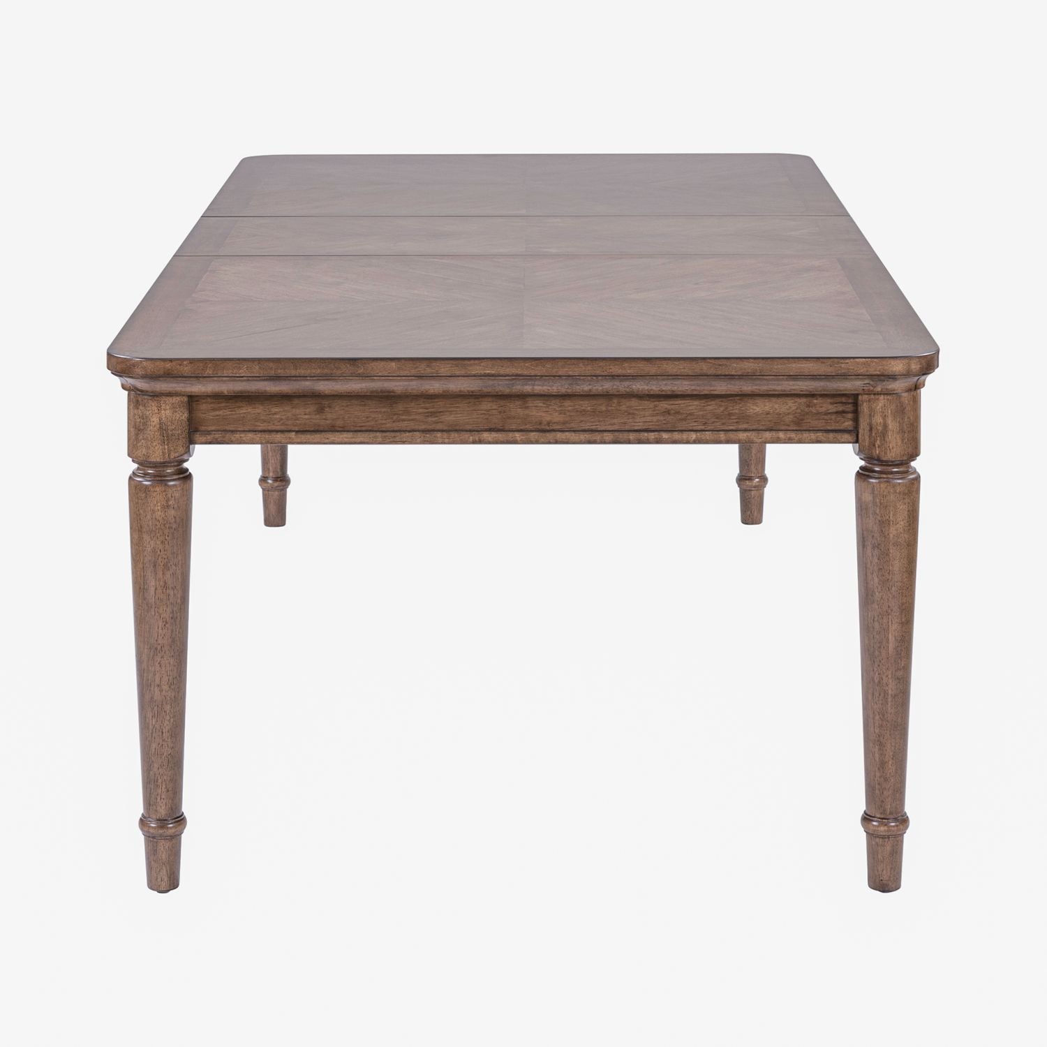 Harrison Heights Rectangular Leg Table - Luxury Home Furniture (MI)
