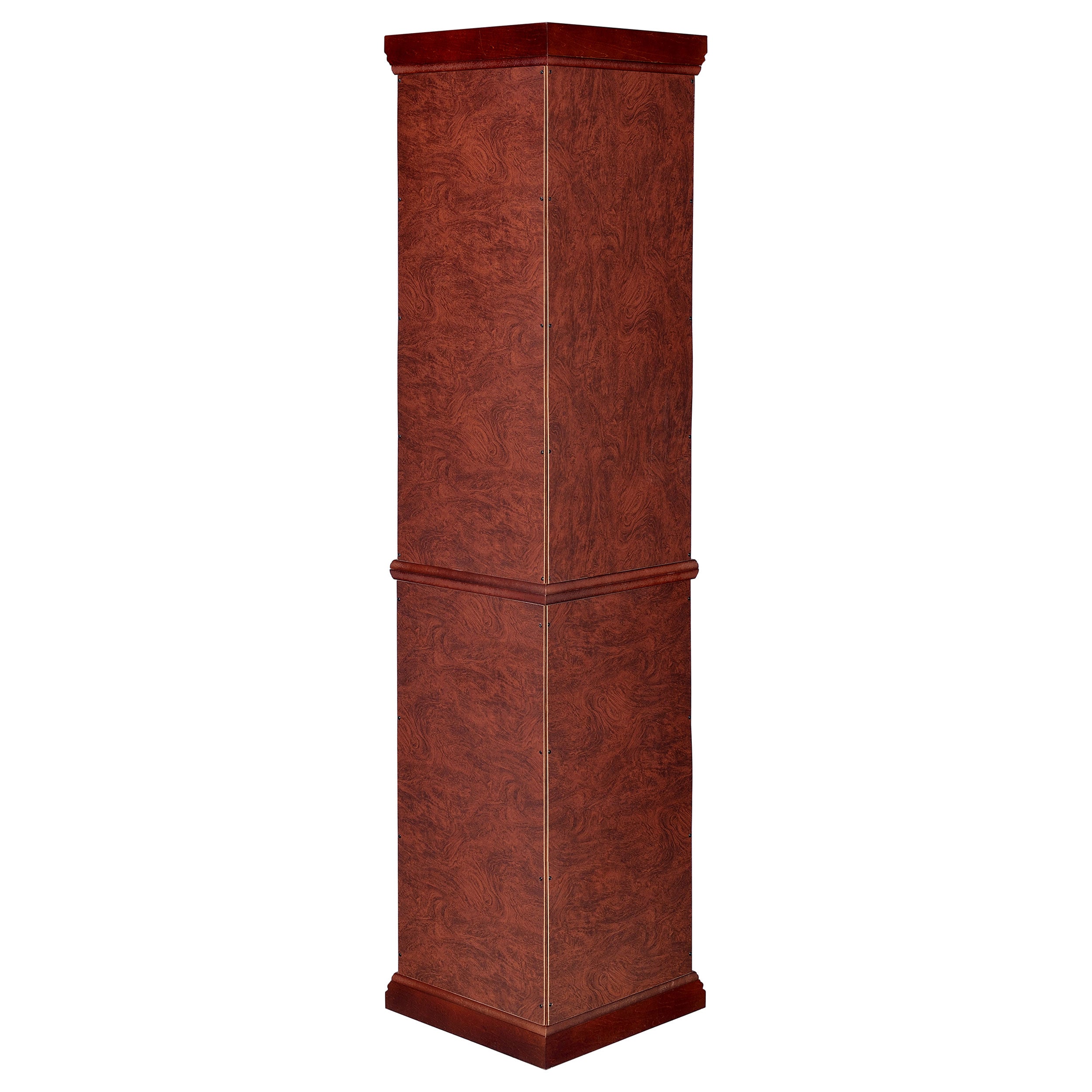 Appledale Curio Cabinet - Luxury Home Furniture (MI)