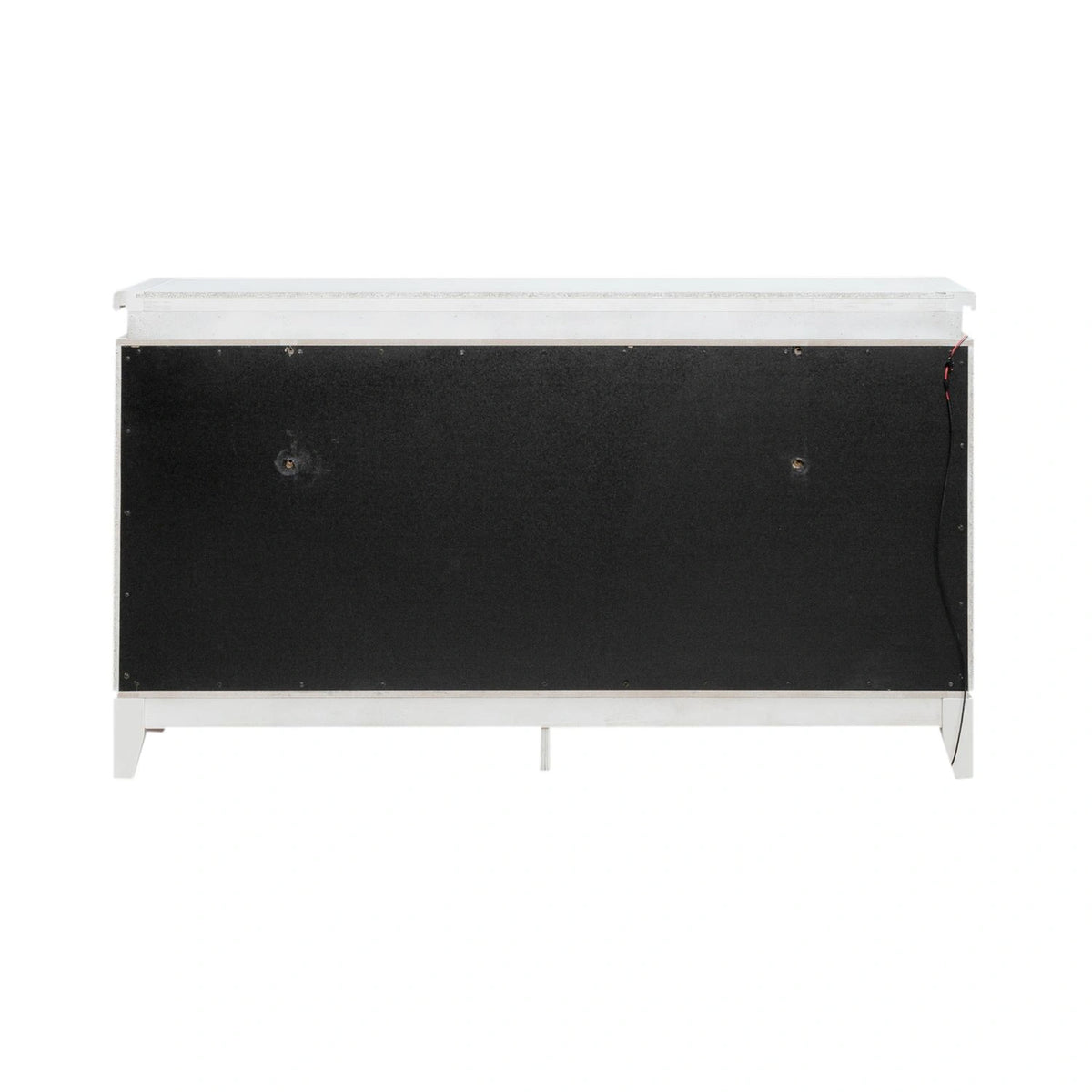 Reflections 6 Drawer Dresser w/ Lights image