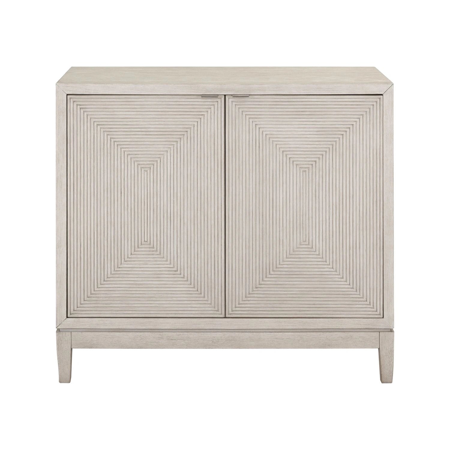 Kinsley 2 Door Accent Cabinet image