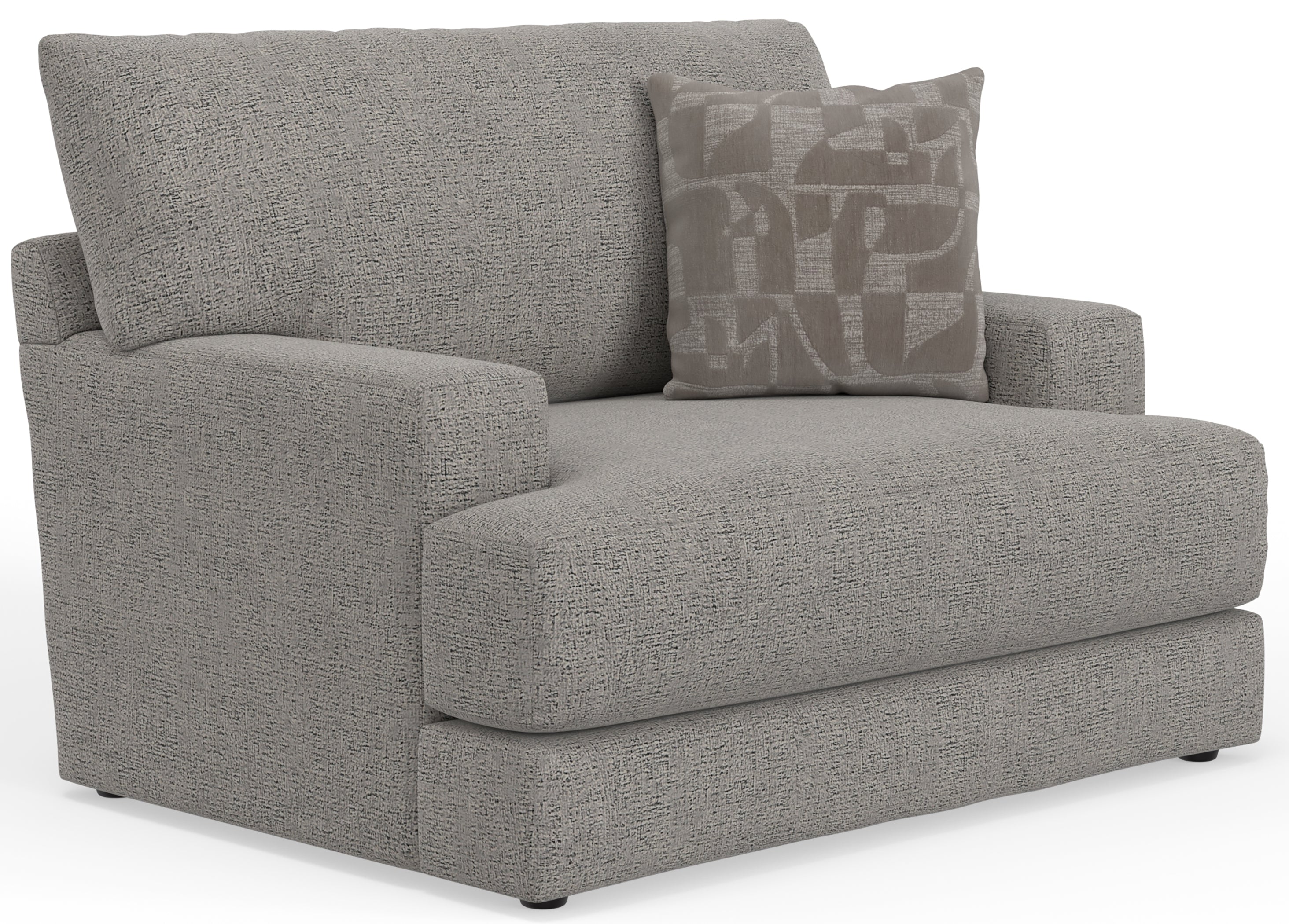 Zeke Chair - Luxury Home Furniture (MI)