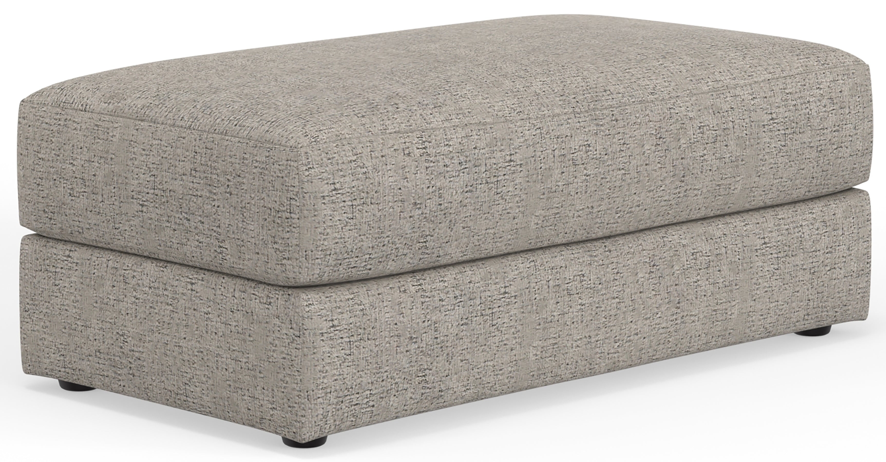 Zeke Ottoman - Luxury Home Furniture (MI)