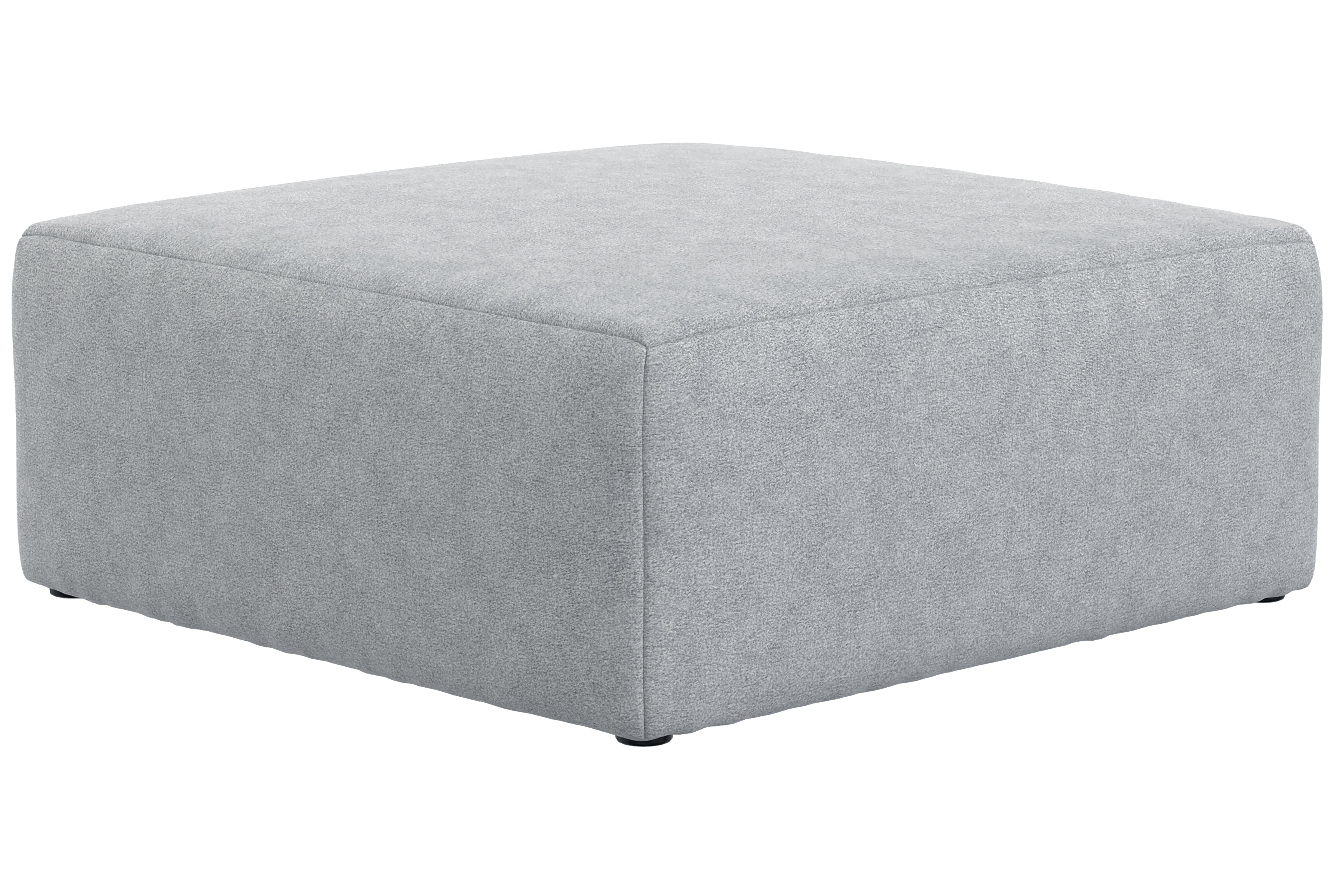 Titan Cocktail Ottoman - Luxury Home Furniture (MI)