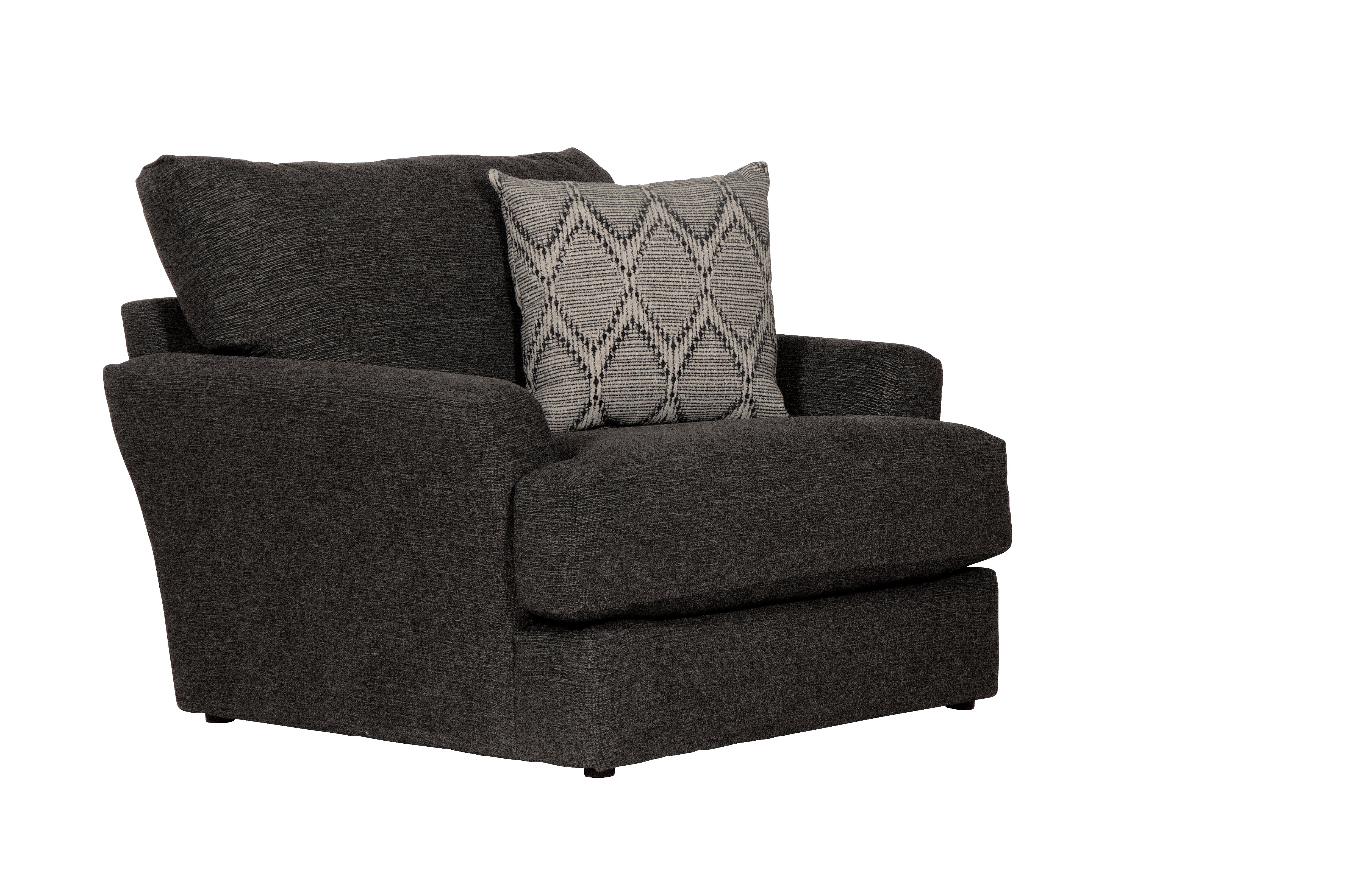 Howell Chair 1/2 - Luxury Home Furniture (MI)