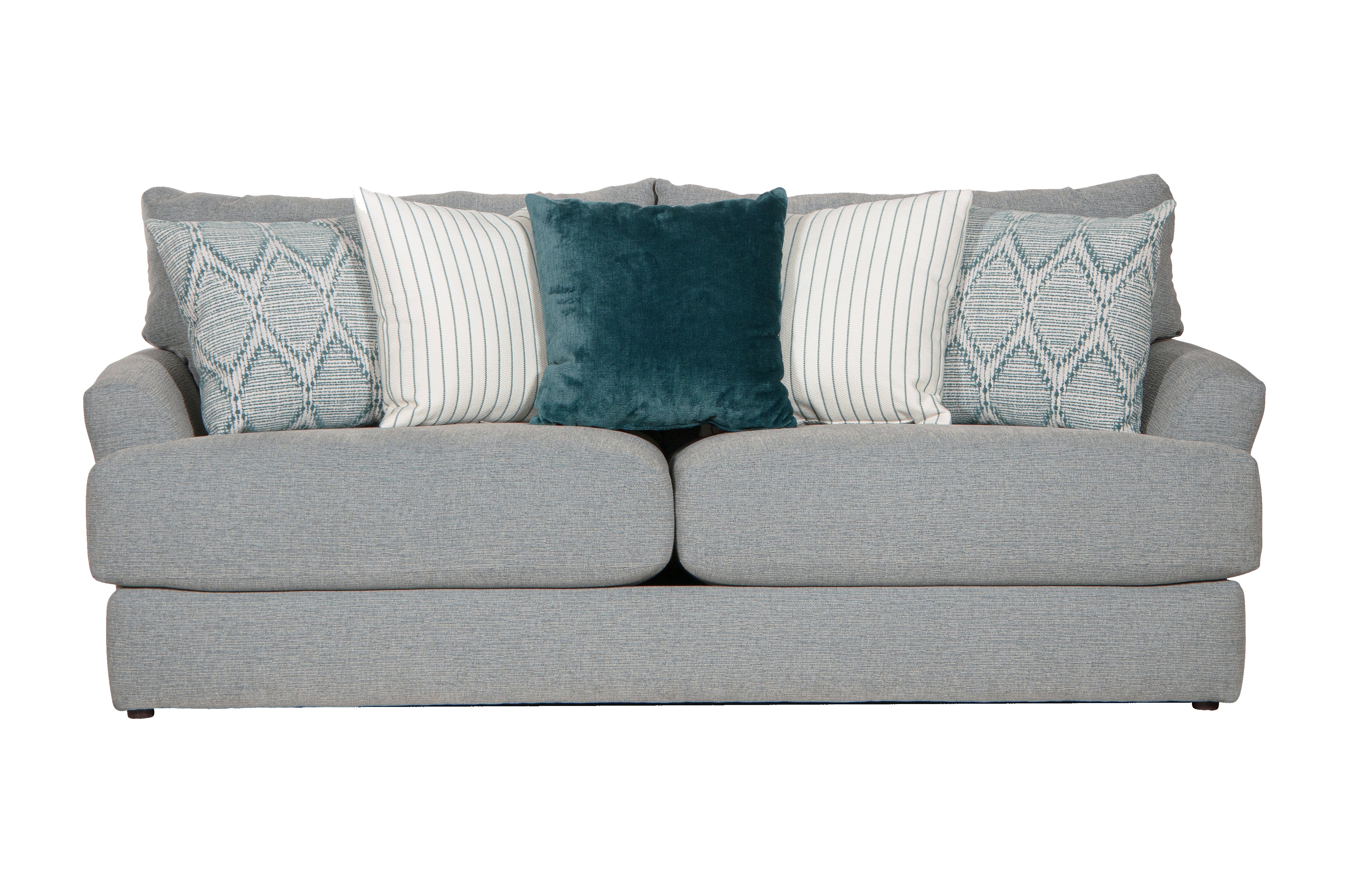 Howell Sofa - Luxury Home Furniture (MI)