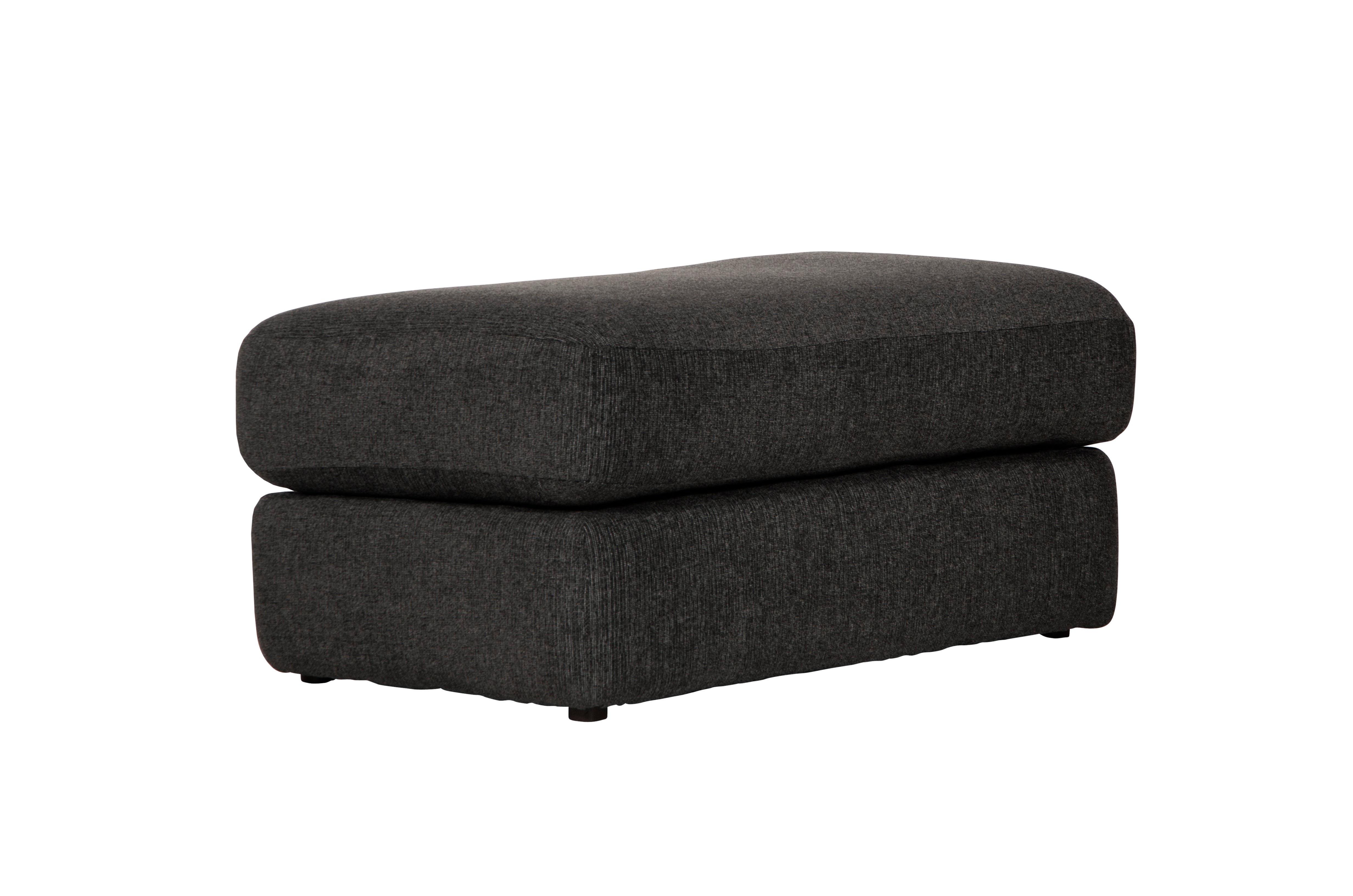 Howell Ottoman - Luxury Home Furniture (MI)