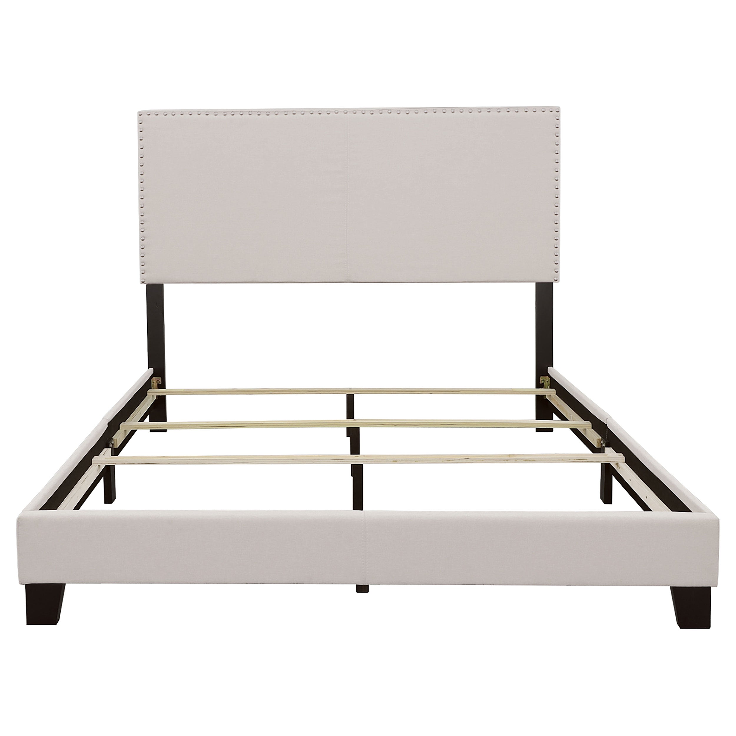 Boyd Panel Bed - Luxury Home Furniture (MI)