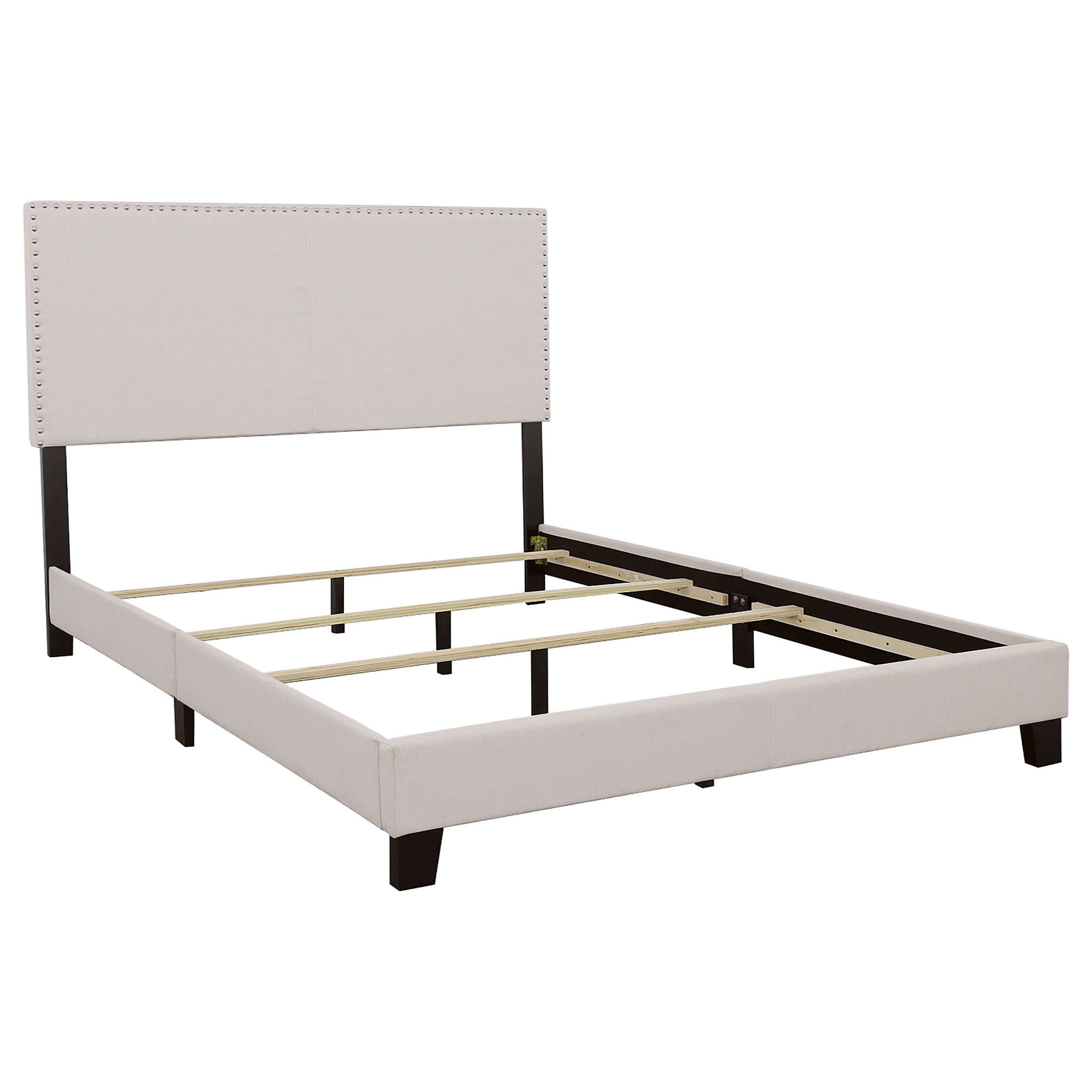 Boyd Panel Bed - Luxury Home Furniture (MI)