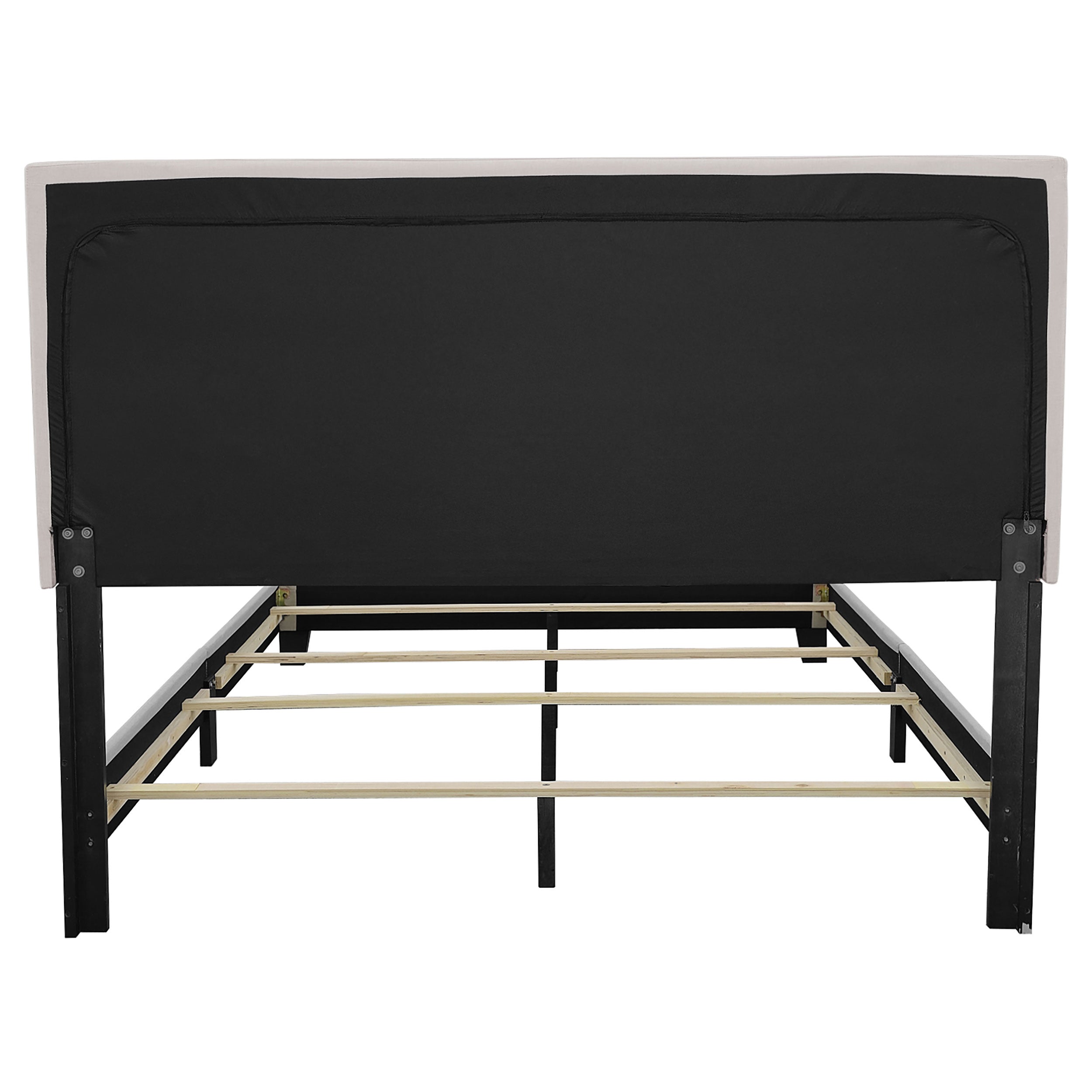 Boyd Panel Bed - Luxury Home Furniture (MI)