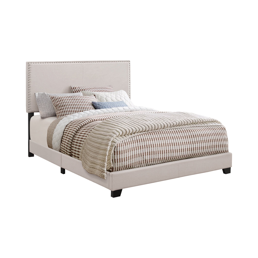 Boyd Panel Bed - Luxury Home Furniture (MI)
