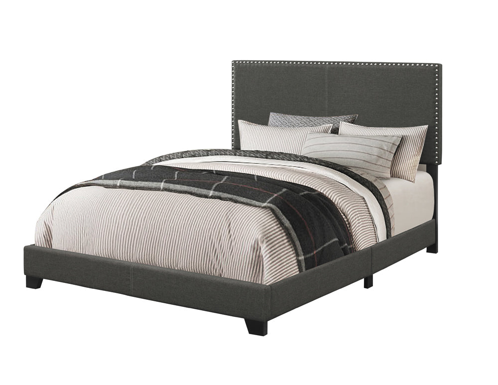 Boyd Panel Bed - Luxury Home Furniture (MI)
