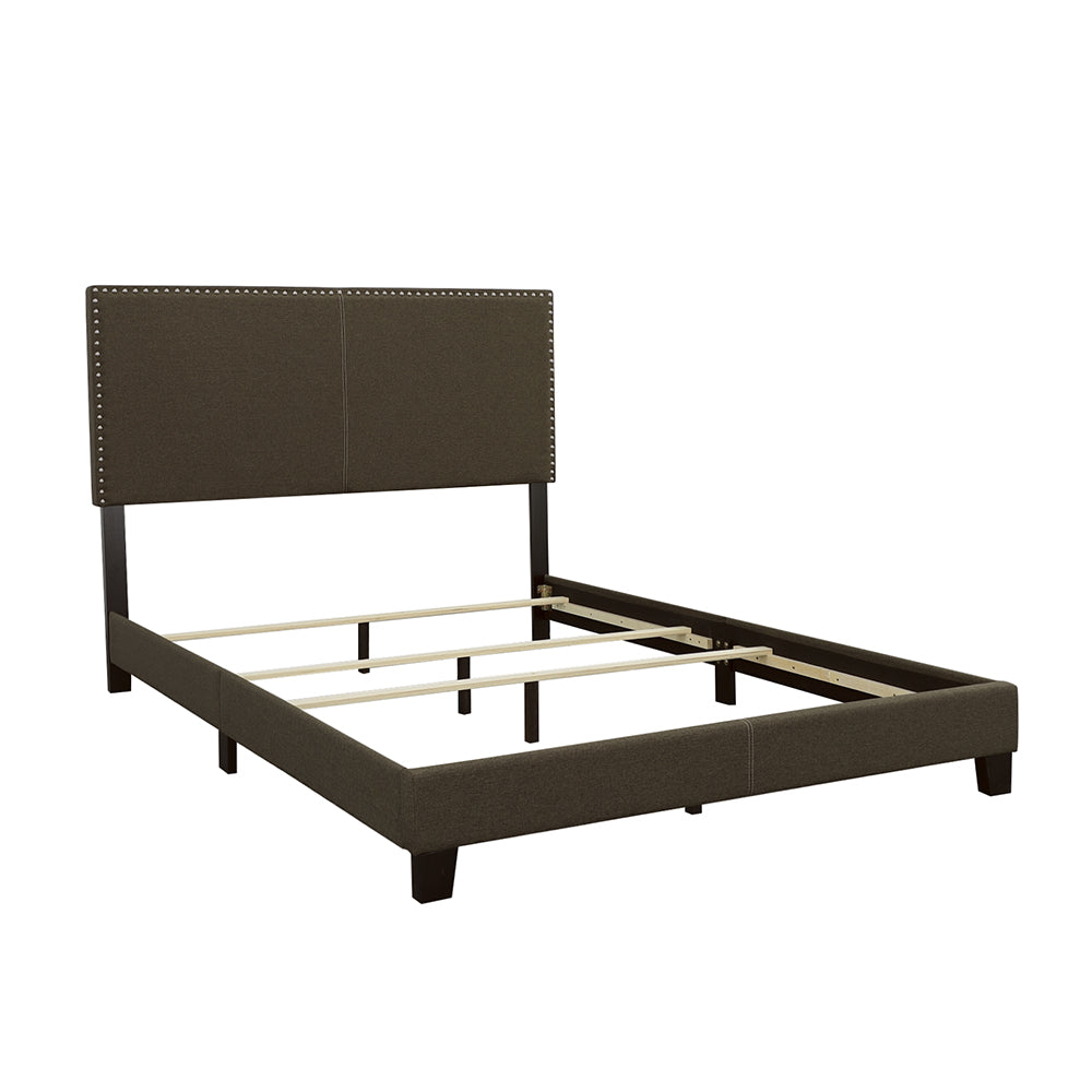 Boyd Panel Bed - Luxury Home Furniture (MI)
