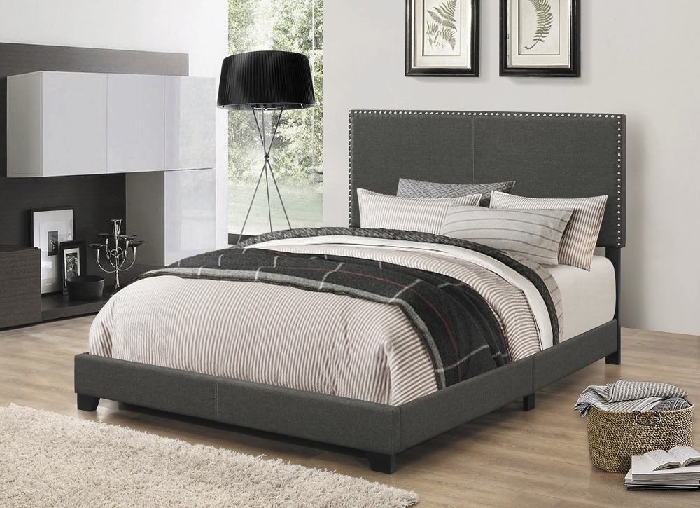 Boyd Panel Bed - Luxury Home Furniture (MI)