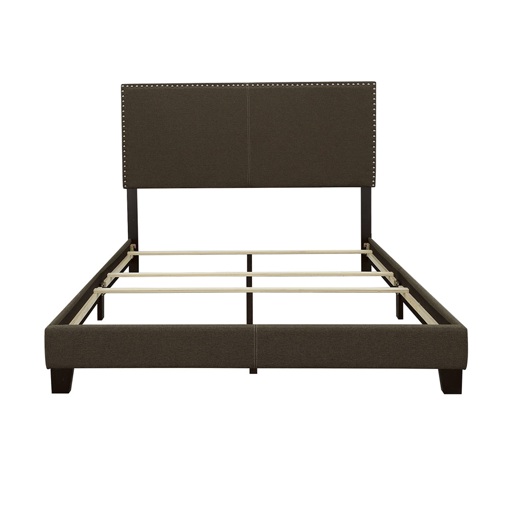 Boyd Panel Bed - Luxury Home Furniture (MI)