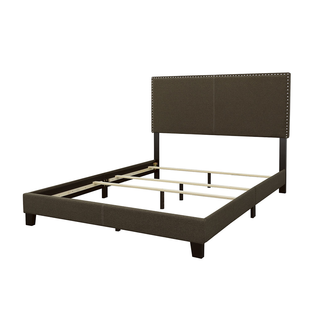 Boyd Panel Bed - Luxury Home Furniture (MI)